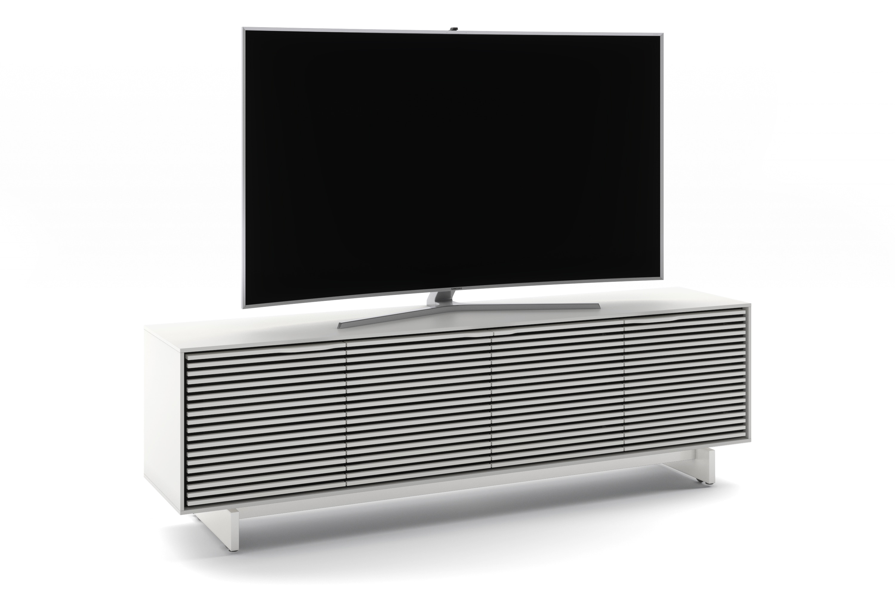 Align 7479 Media + Storage Console BDI7479MESW