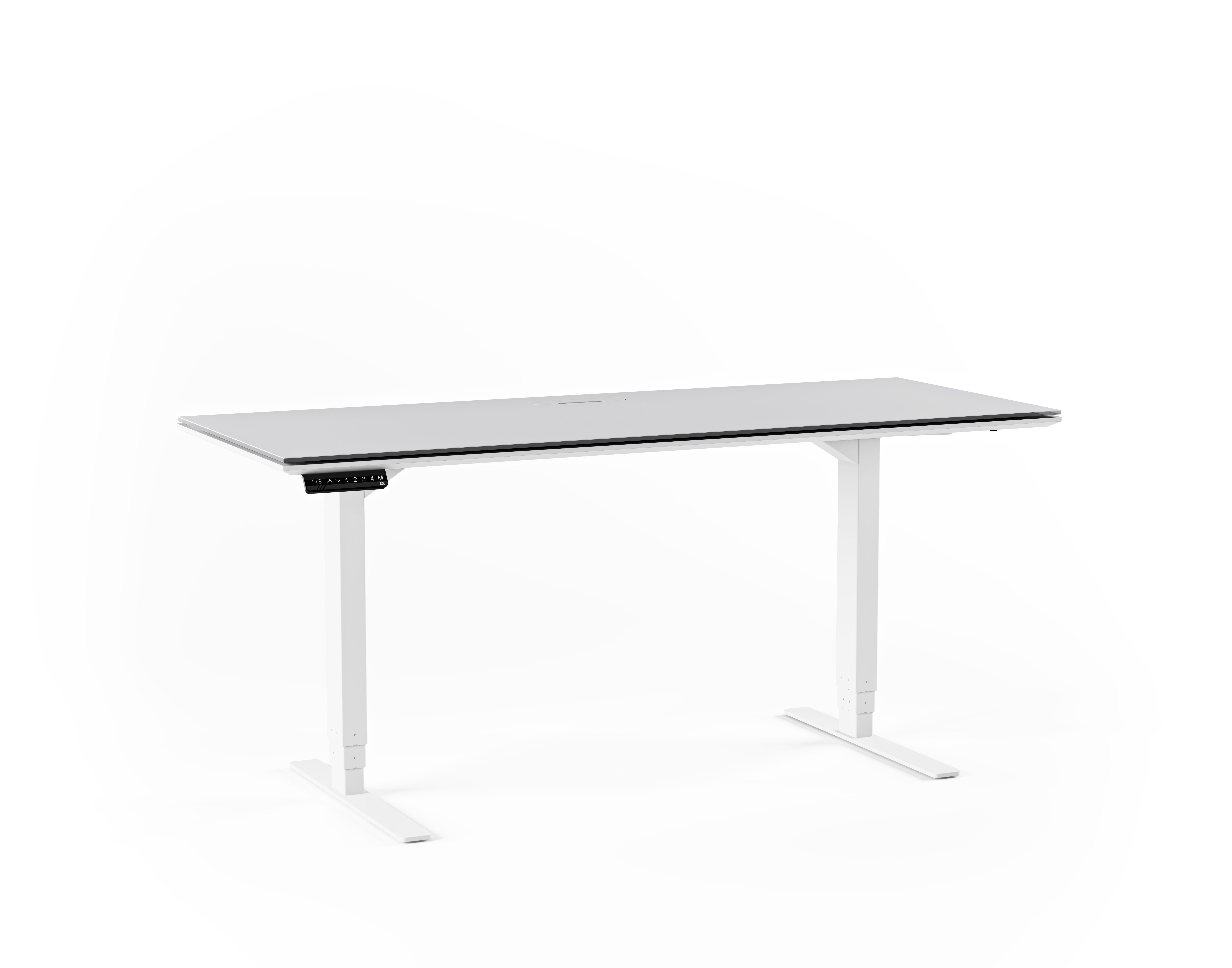 matthew adjustable height desk