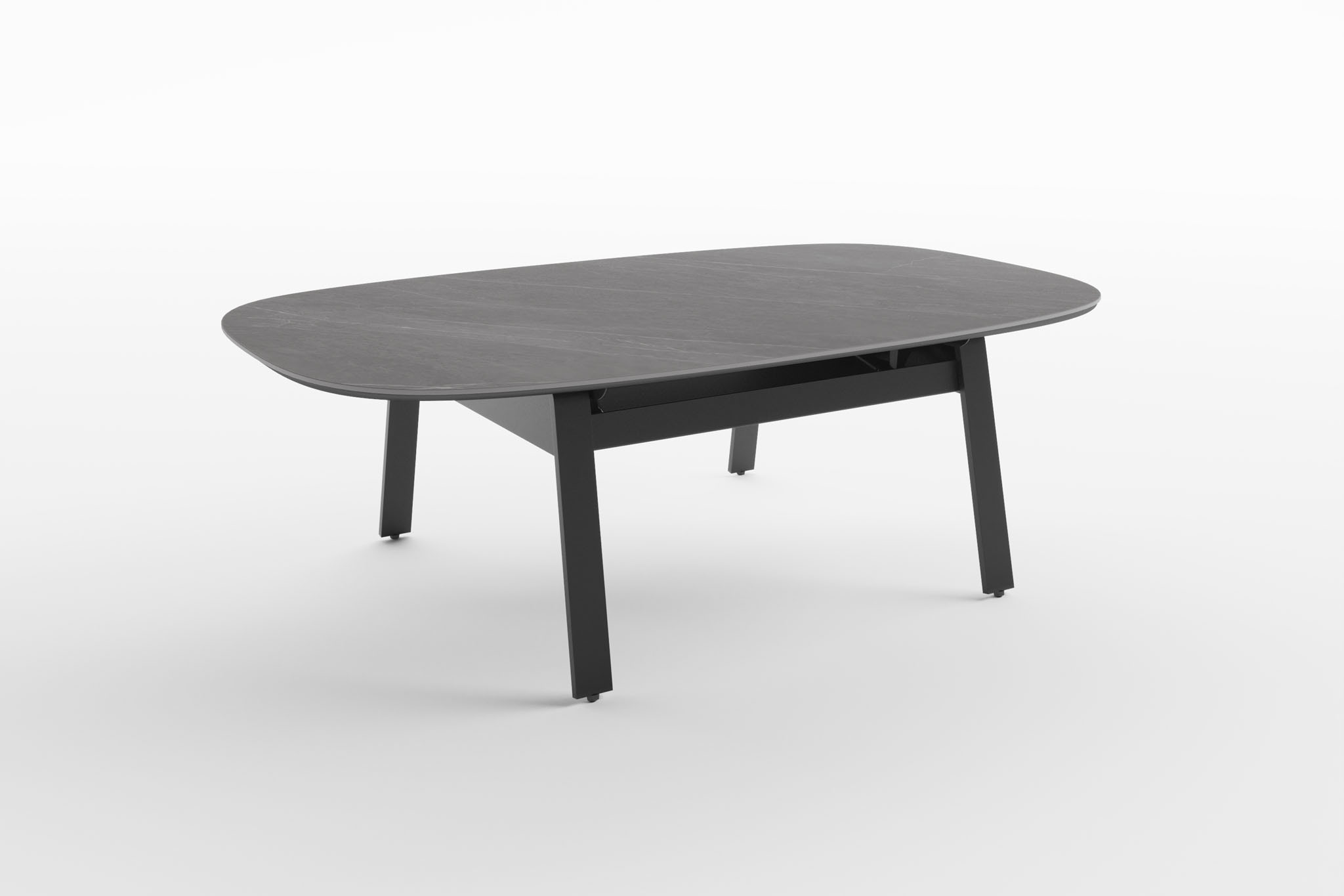 BDI Home Office Cloud 9 Lift Cocktail Table 24028 - Kittle&rsquo;s 