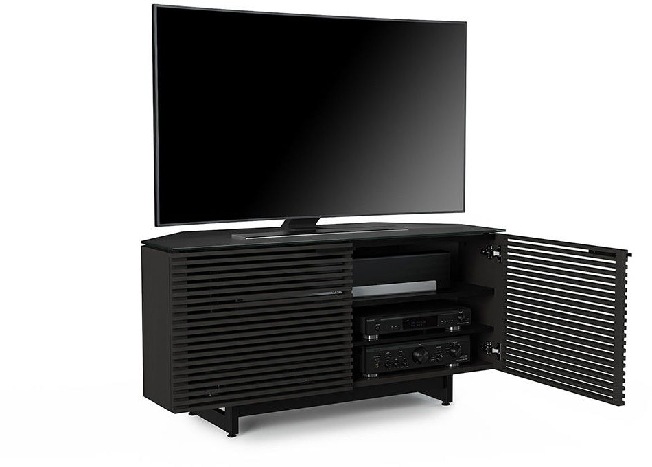 BDI Home Entertainment Corridor 8175 Corner Media Cabinet 8175 CRL ... BDI Home Entertainment Corridor 8175 Corner Media Cabinet 8175 CRL ...