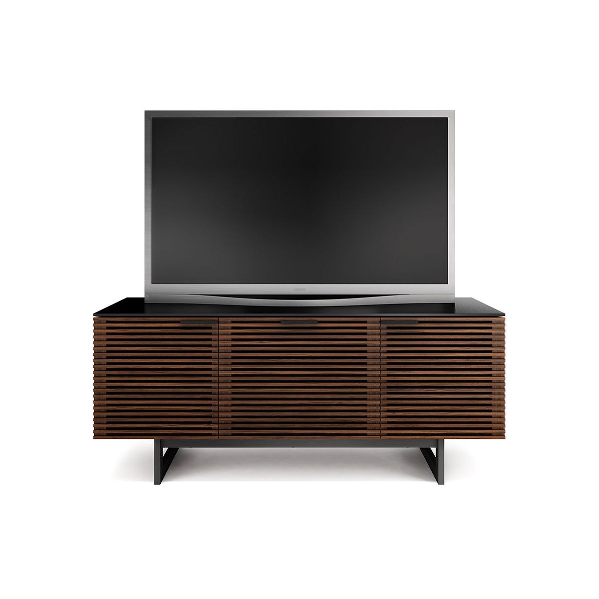 BDI Home Office Corridor 8177 Media Console 8177 CWL - Feige's ...