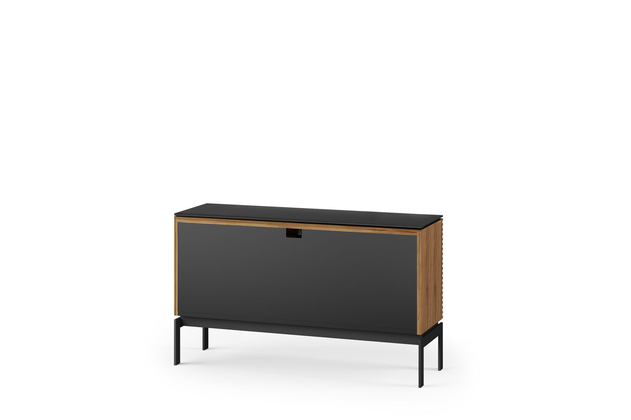 BDI Corridor SV 7128 Media Cabinet 7128 WL