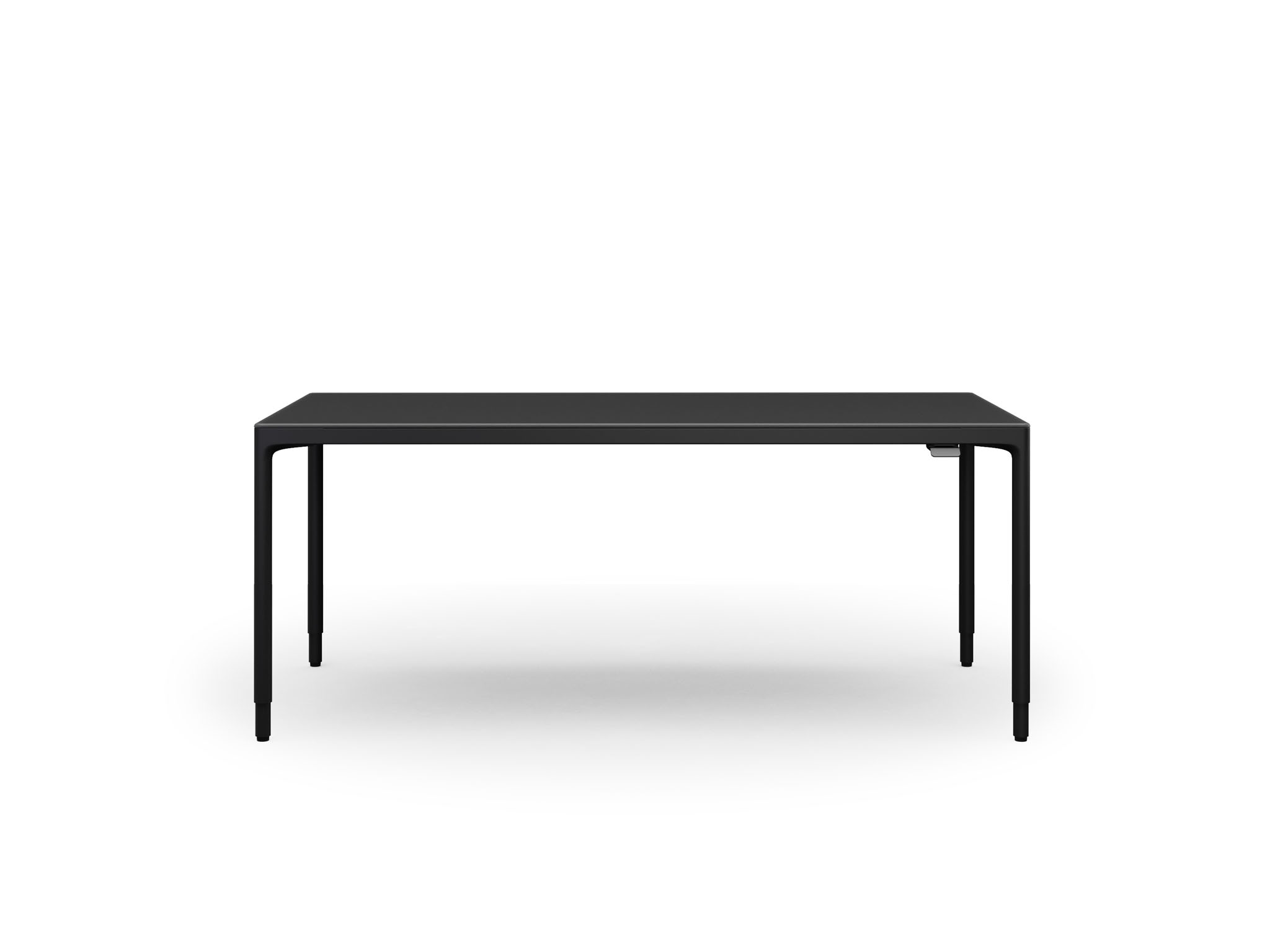 BDI Luma 6763 Lift Desk (72"x34" top) 6763