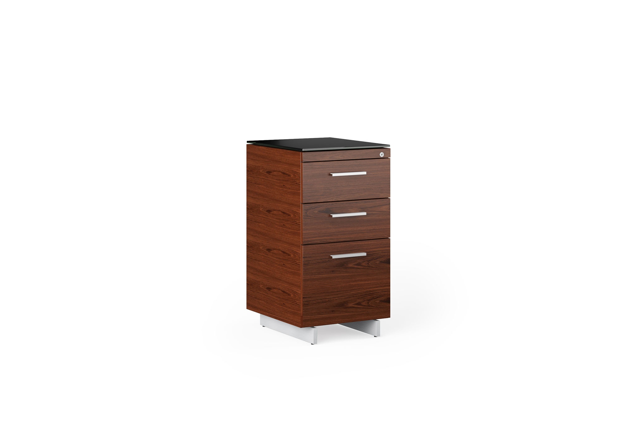 BDI Home Office Sequel 3 Drawer File Cabinet 19164 - Kittle's Furniture ...