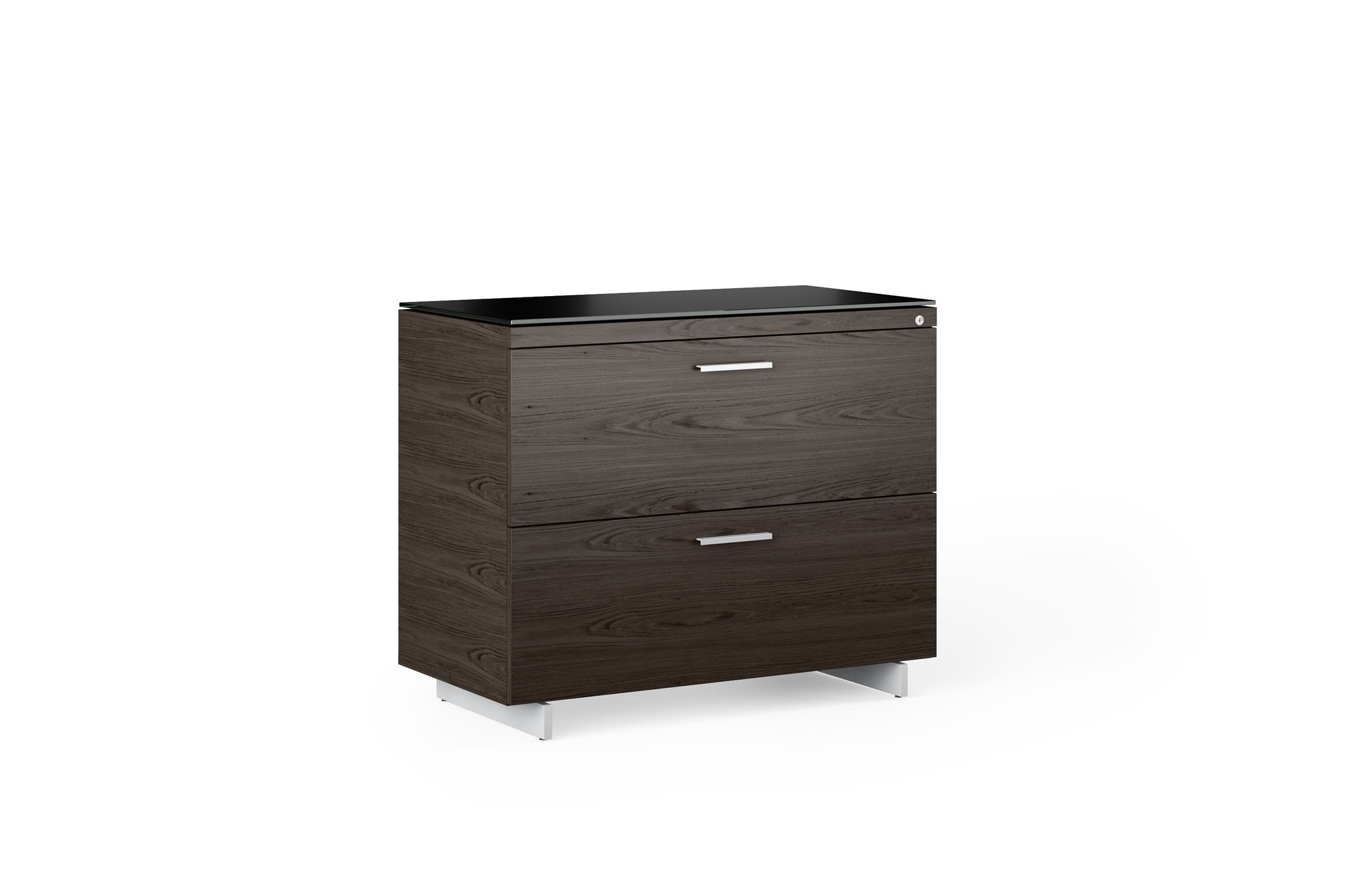 BDI Home Office Sequel Lateral File Cabinet 17207 - Kittle's Furniture ...