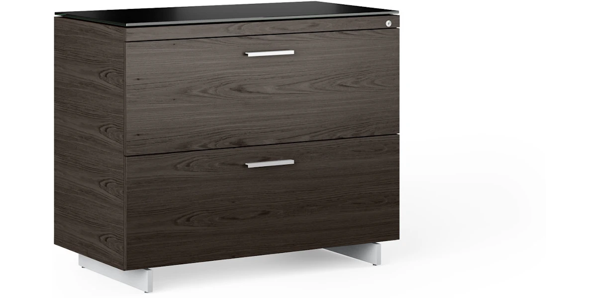 BDI Home Office Sequel Lateral File Cabinet 17207 - Kittle's Furniture ...
