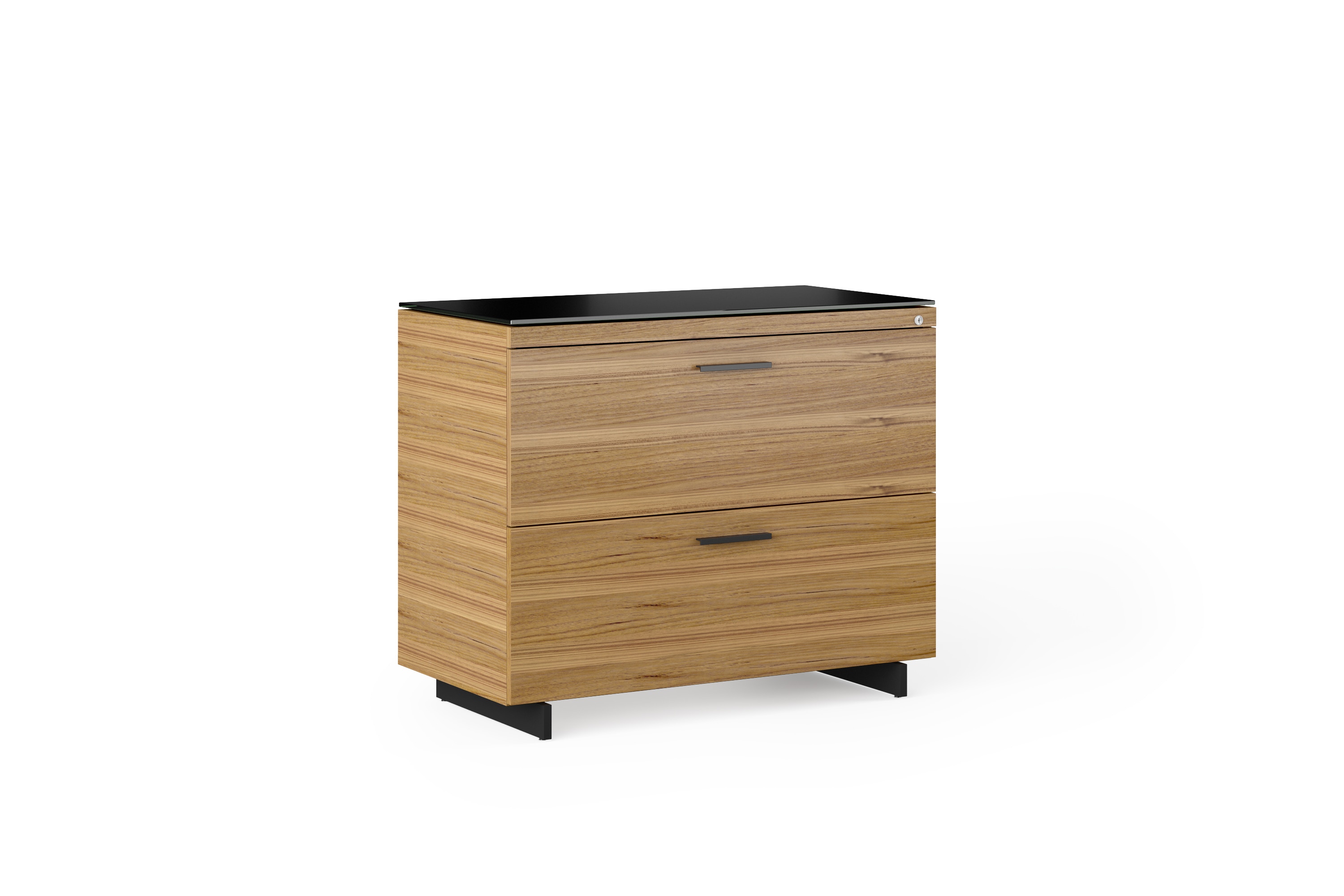 modern locking file cabinet