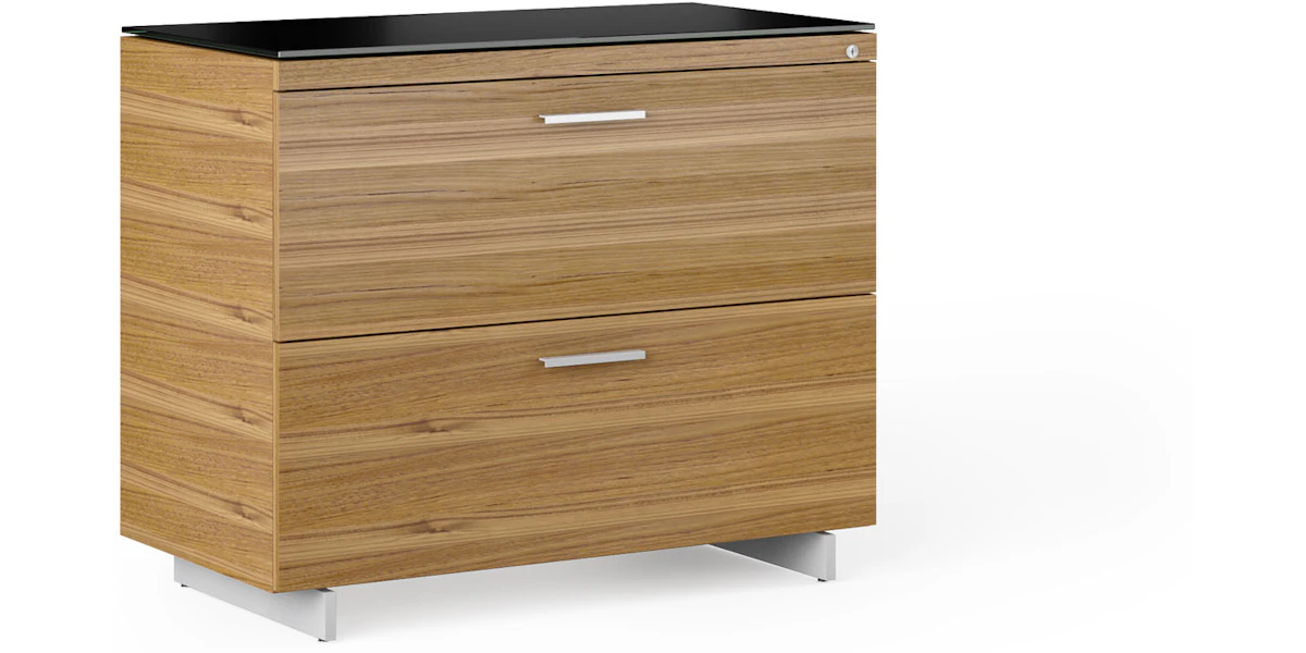 BDI Home Office Sequel 6116 Lateral Locking File Cabinet 6116 - Cole's ...