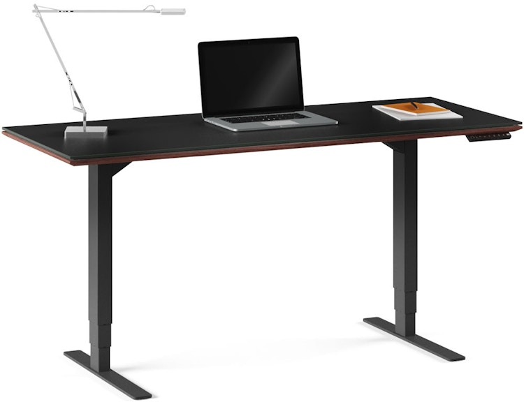 BDI Sequel 20 Sequel 6151 Height Adjustable Standing Desk - 60"x24" 6151 CWL