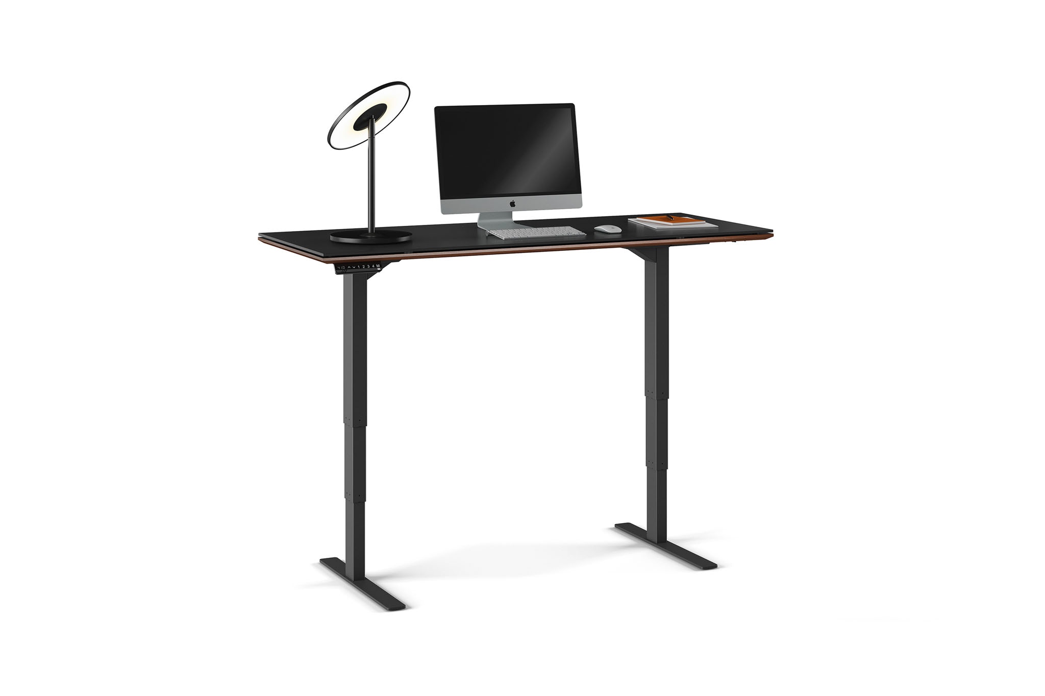 bdi sit stand desk