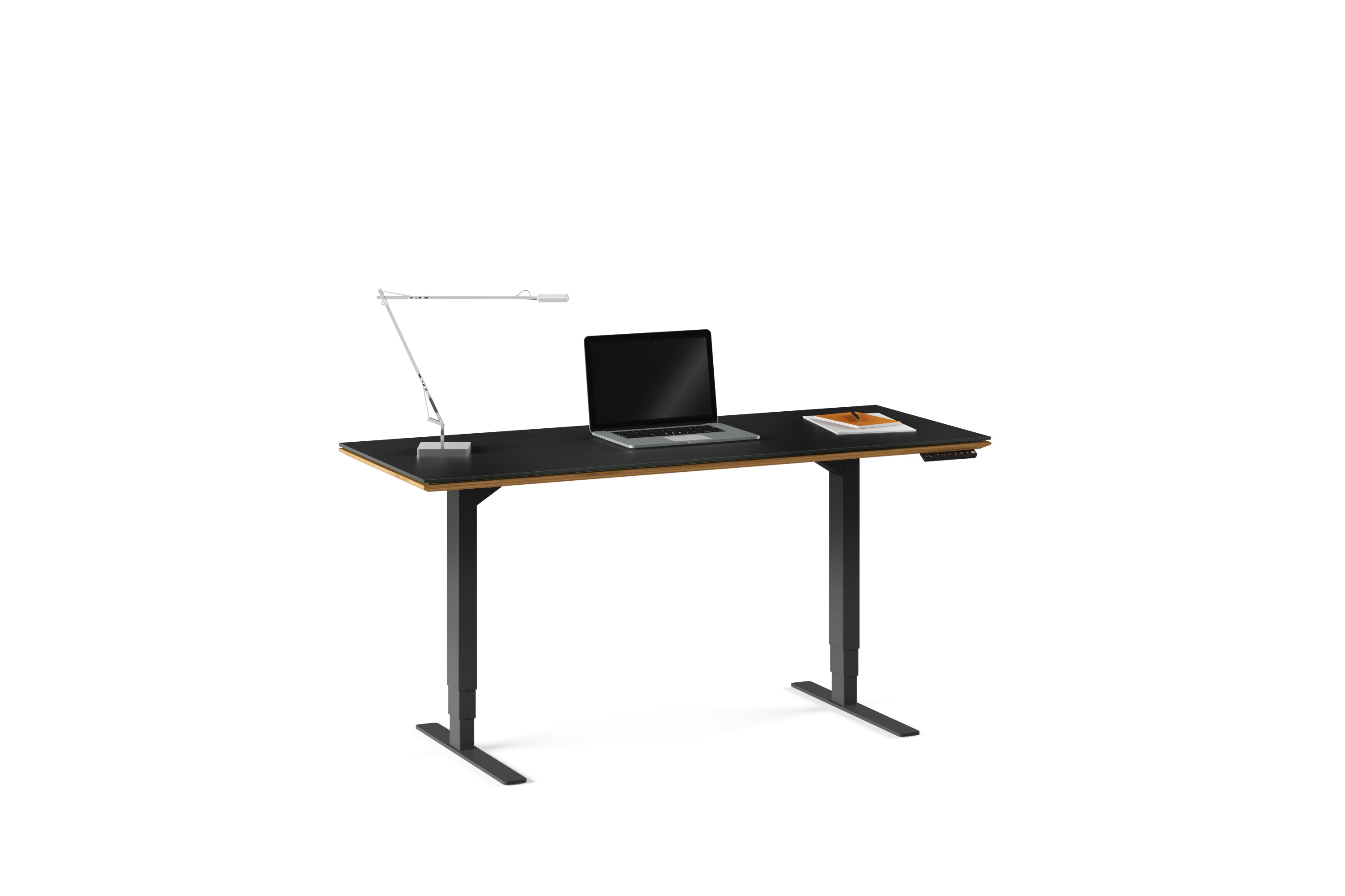 sit stand desk austin