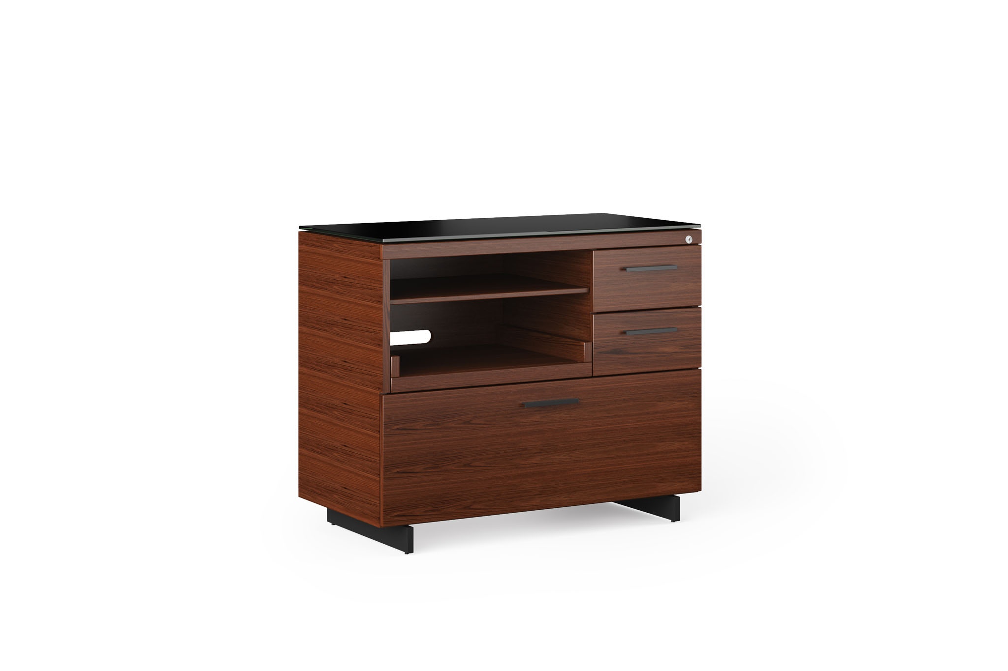 BOND FILE CABINET ライトブラウン JOURNAL STANDARD FURNITURE(ジャーナルスタンダード