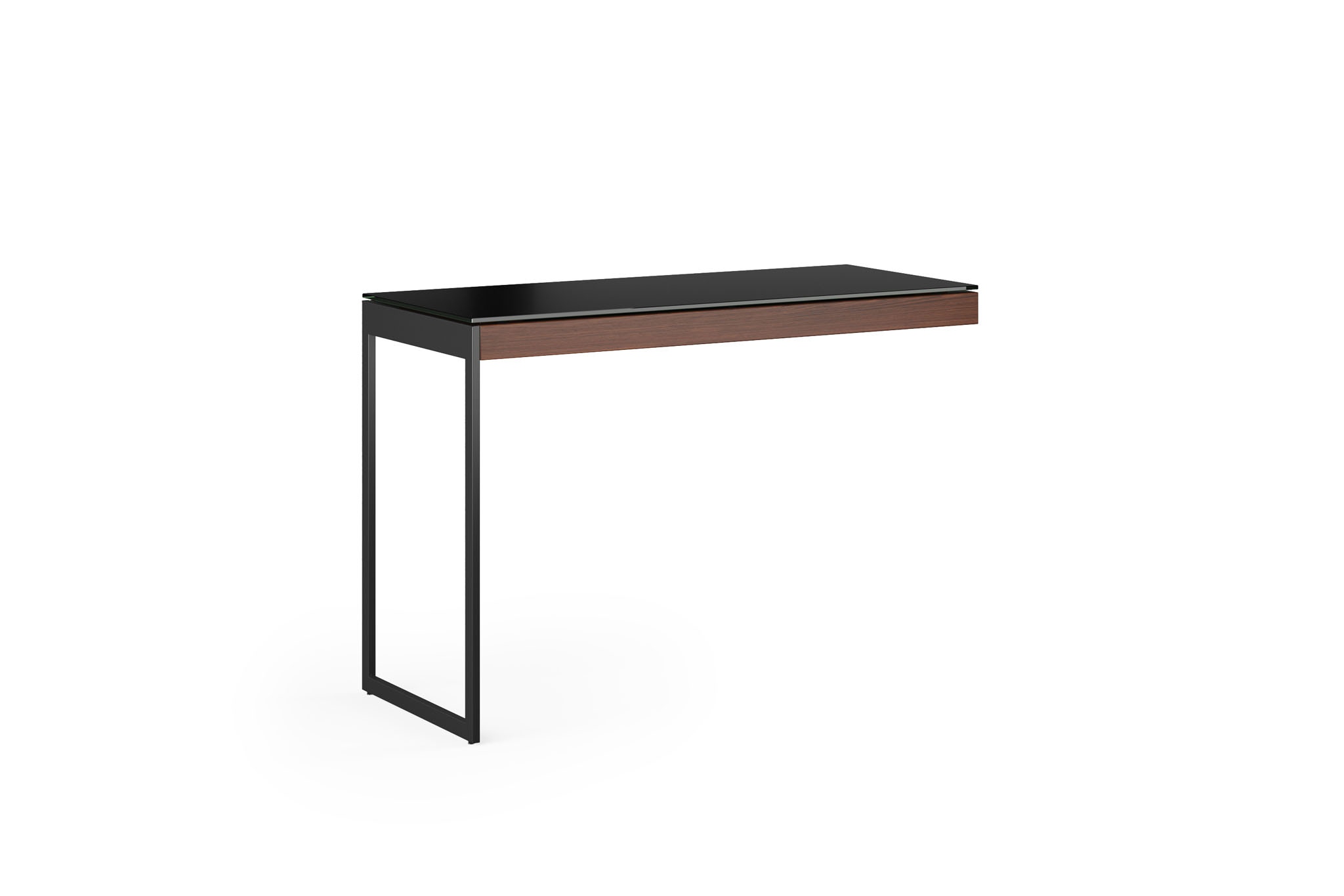 BDI Sequel 20 Sequel 6112 Modern Office Desk Return 6112 CWL-B ...