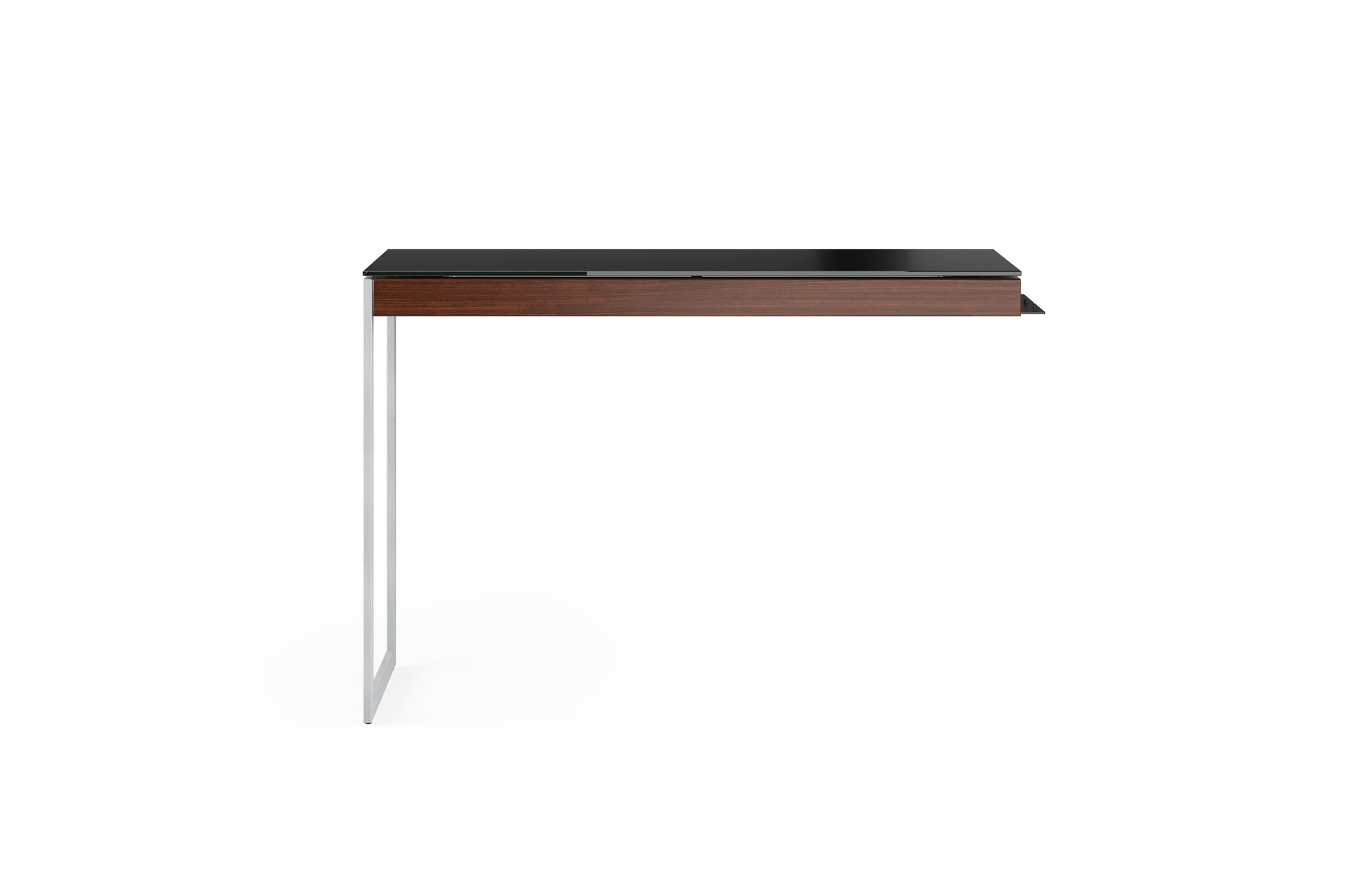 BDI Sequel 20 Sequel 6112 Modern Office Desk Return 6112 CWL-S ...