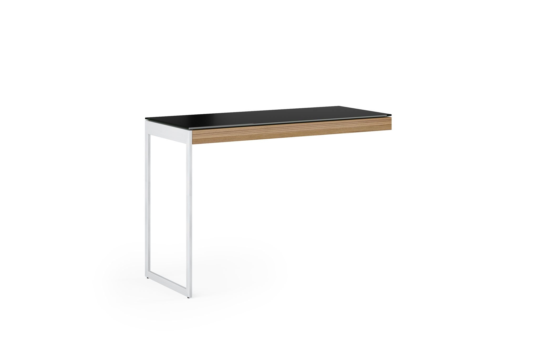 BDI Sequel 20 Sequel 6112 Modern Office Desk Return 6112 WLS