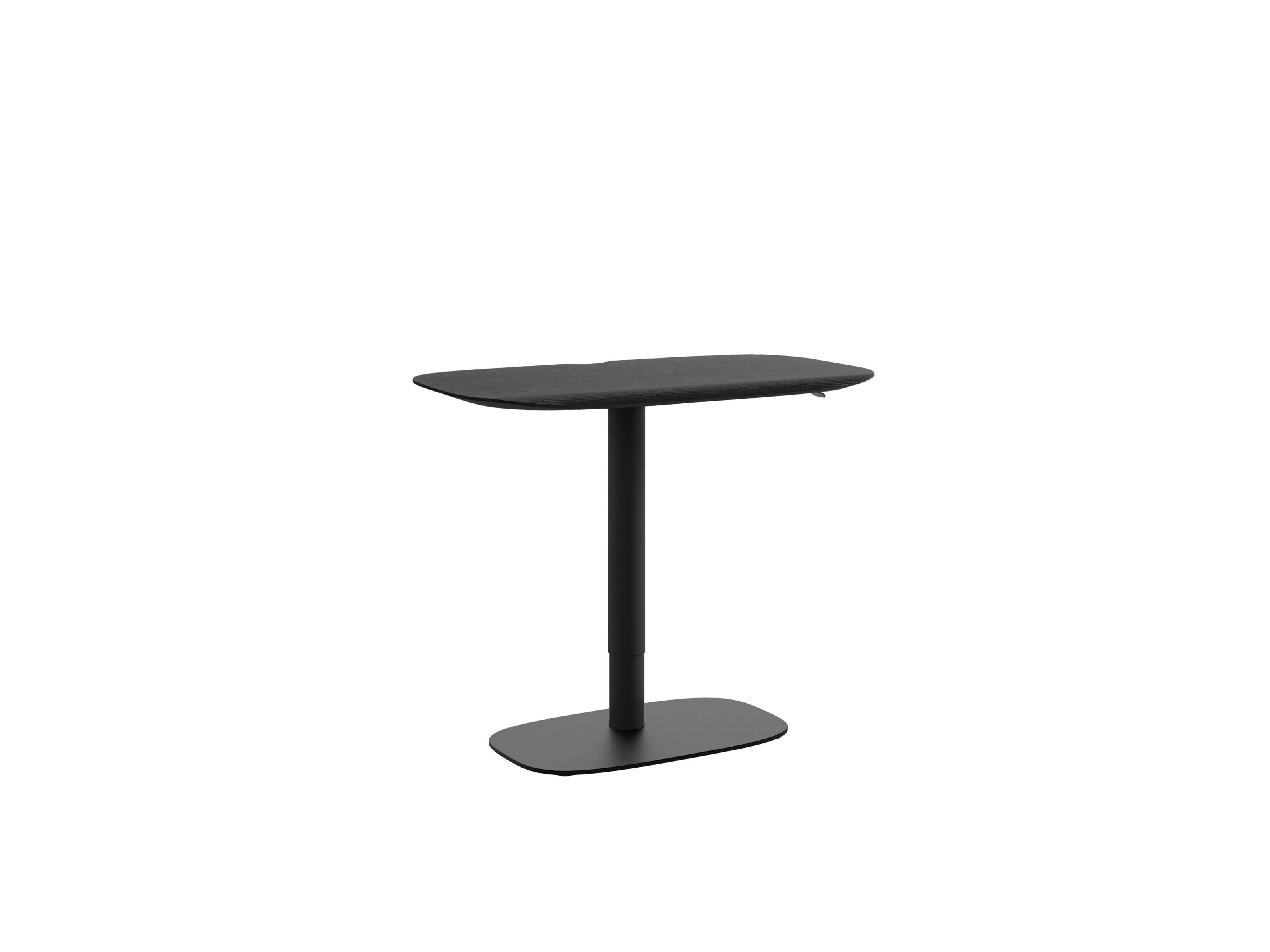 BDI Soma Office Soma 6331 Compact Lift Desk 6331 EBO - Portland