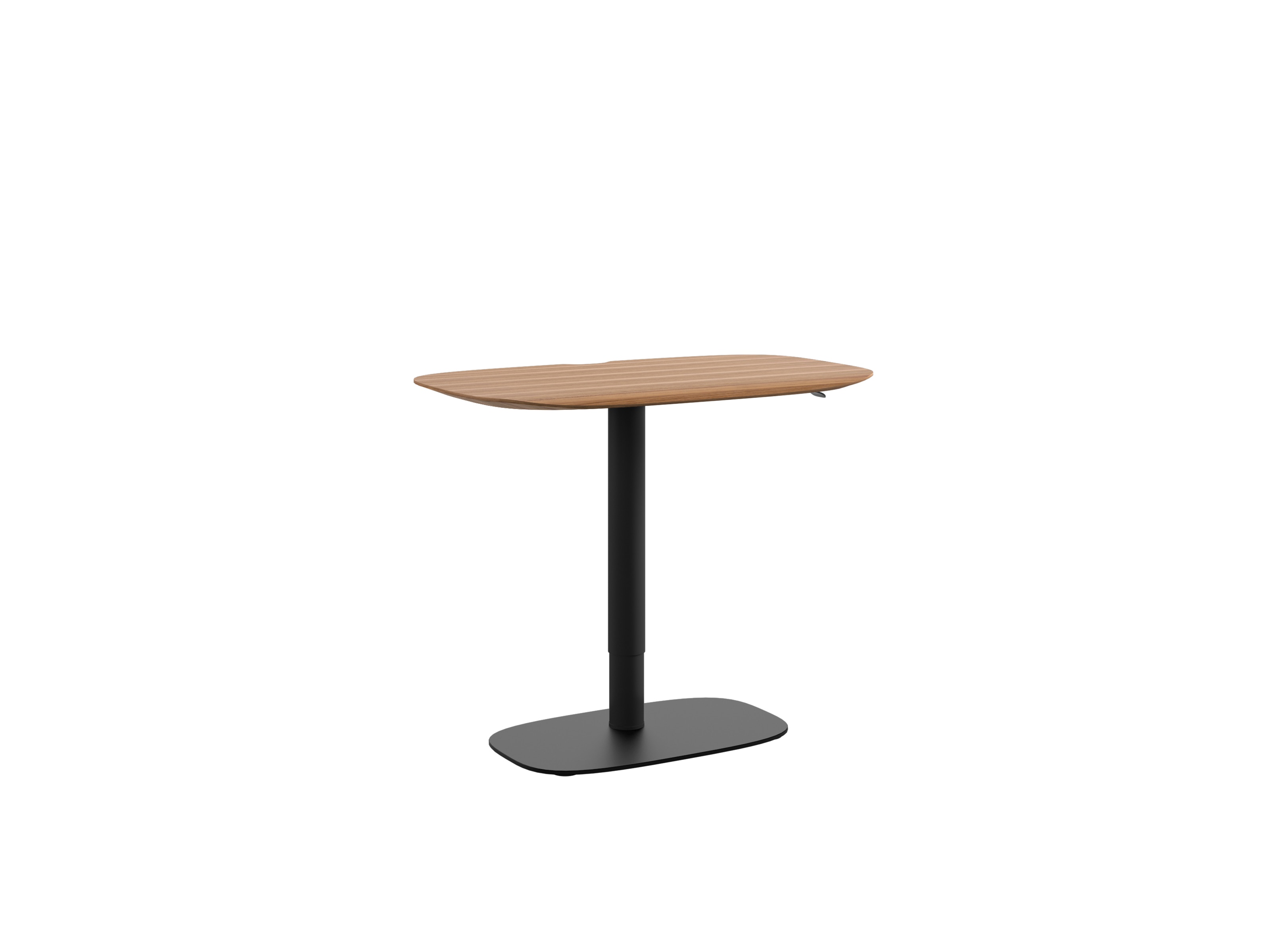 BDI Soma Office Soma 6331 Compact Lift Desk 6331 EBO - Portland