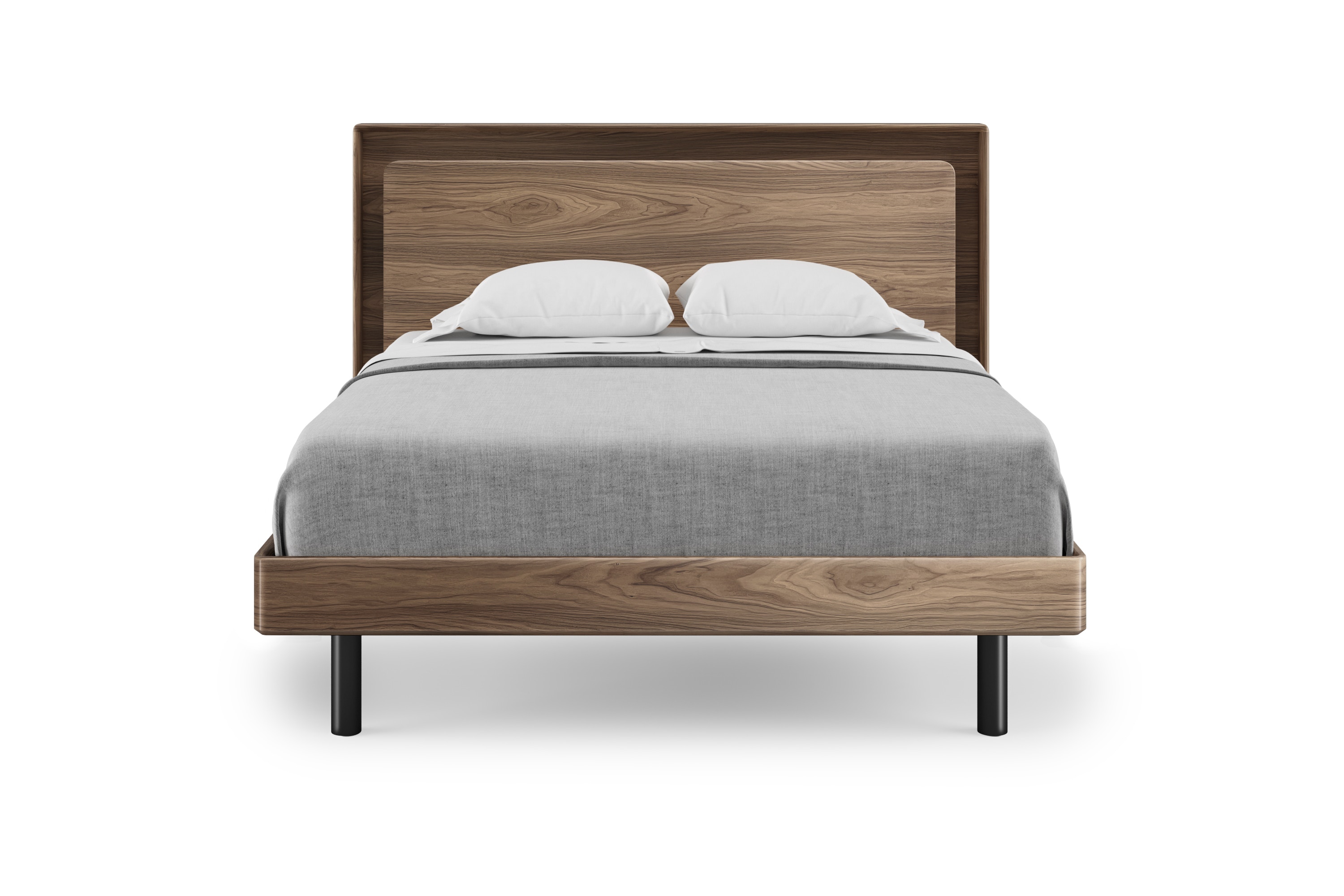 BDI Up-LINQ 9117 Queen Size Bed - Thumbnail 3