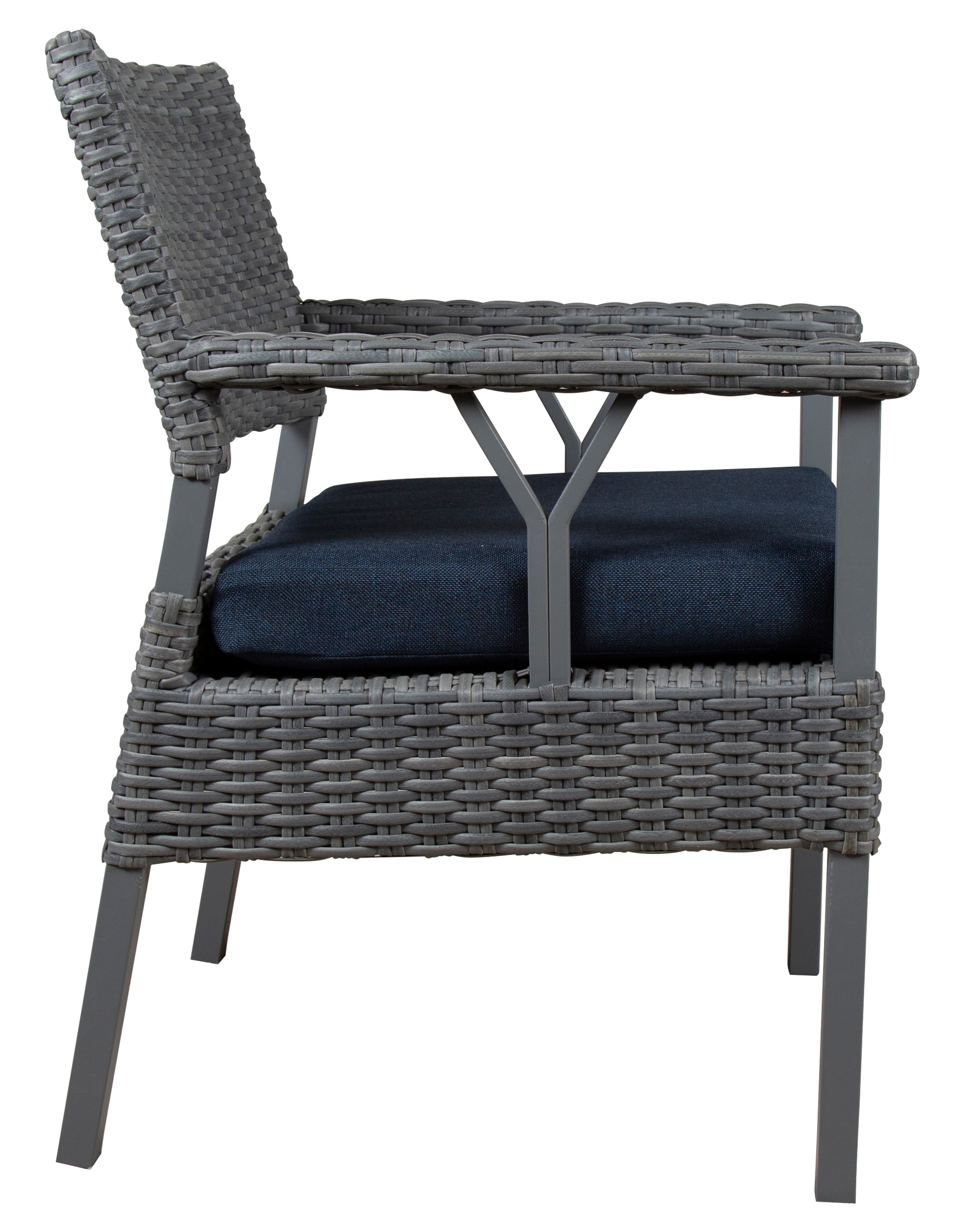 Beachcraft Outdoor/Patio Chairs AC9830 High Point Furniture Sales