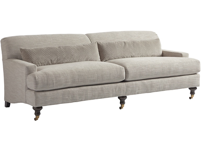 Barclay Butera by Lexington Living Room Oxford Sofa 5160-33 - Turner Home - Jacksonville, FL Barclay Butera by Lexington Living Room Oxford Sofa 5160-33 - Turner Home - Jacksonville, FL