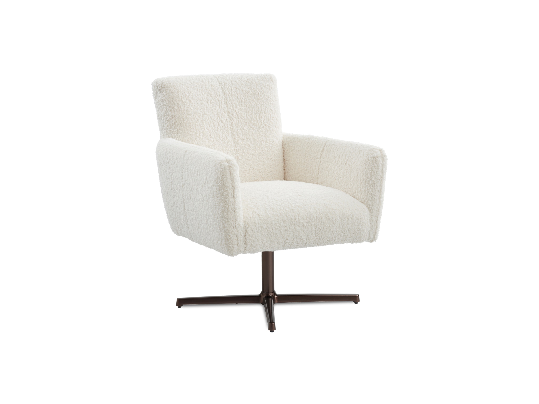 Barclay Butera by Lexington Living Room Brooks Swivel Chair 5303
