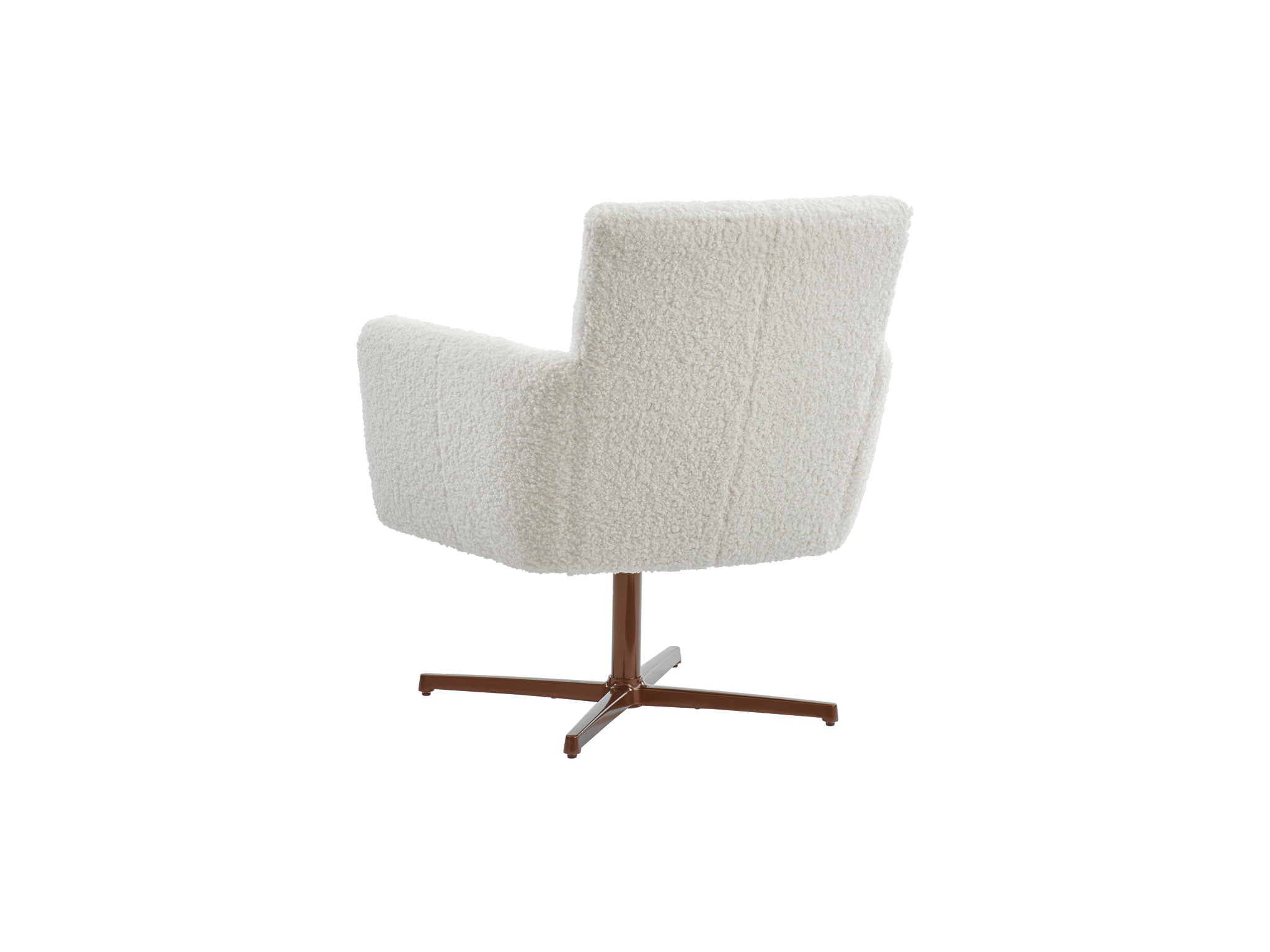 Barclay Butera by Lexington Living Room Brooks Swivel Chair 5303