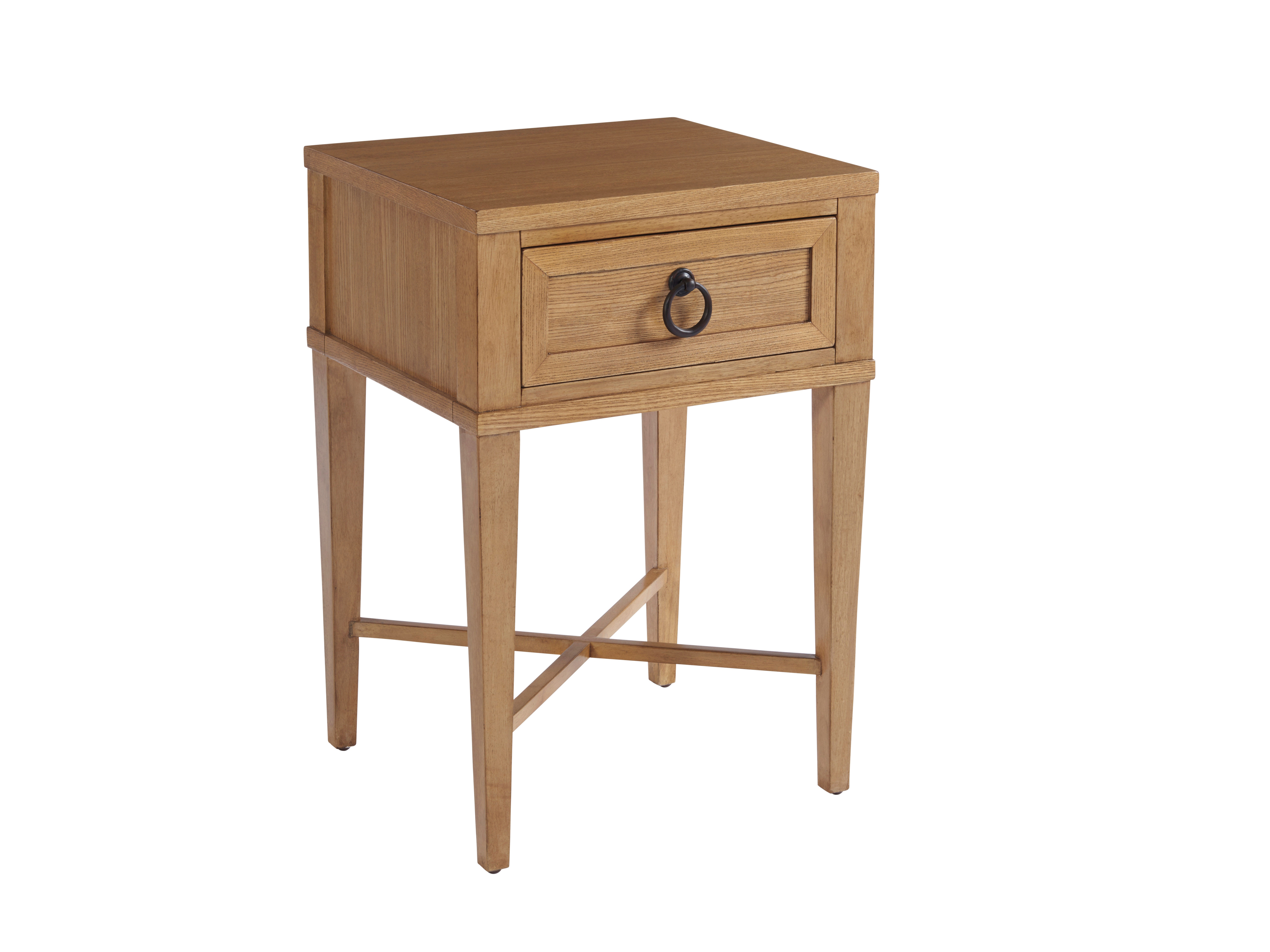 Barclay Butera By Lexington Bedroom Clay Night Table 920 622