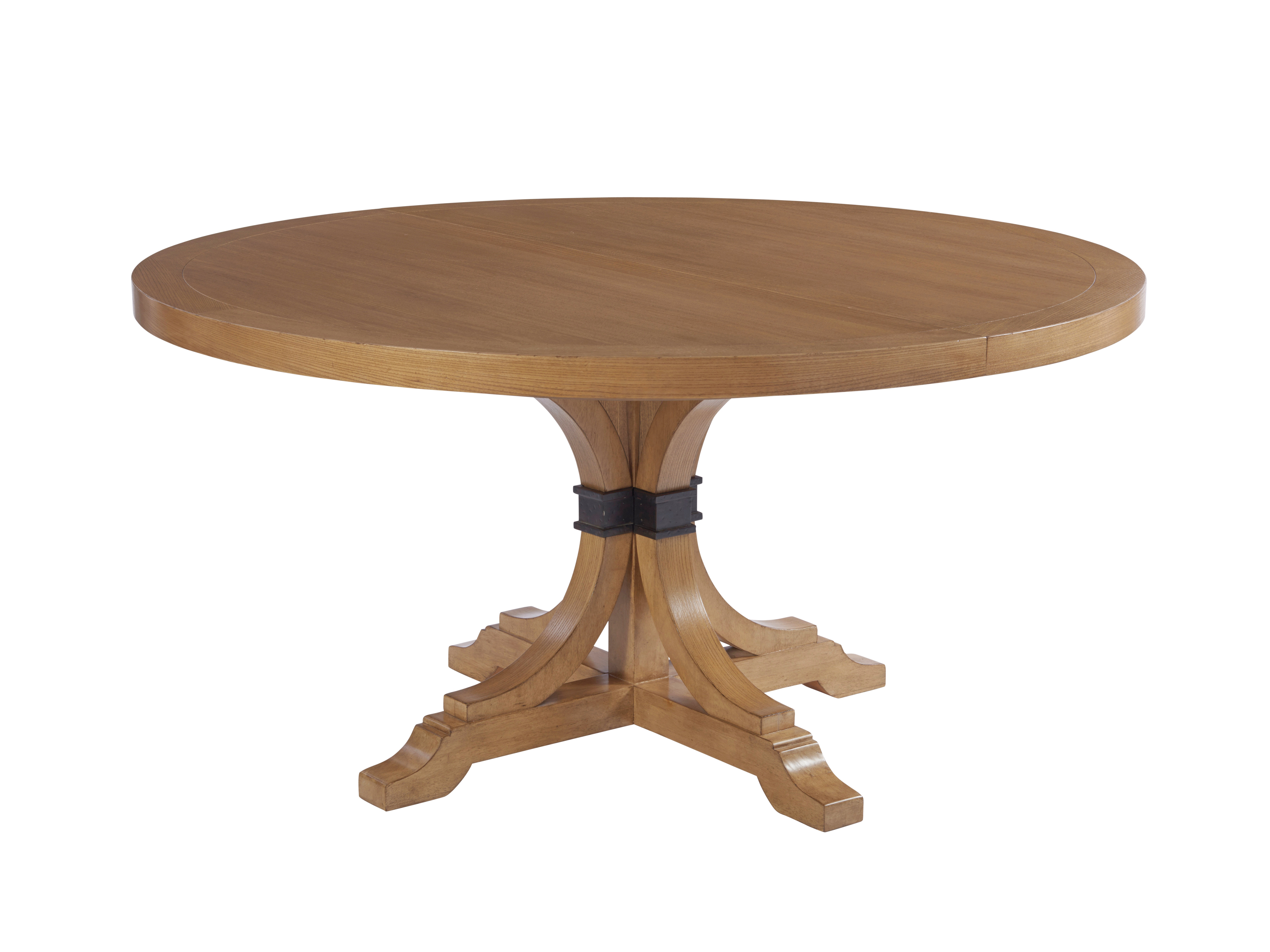 Magnolia home deals round dining table