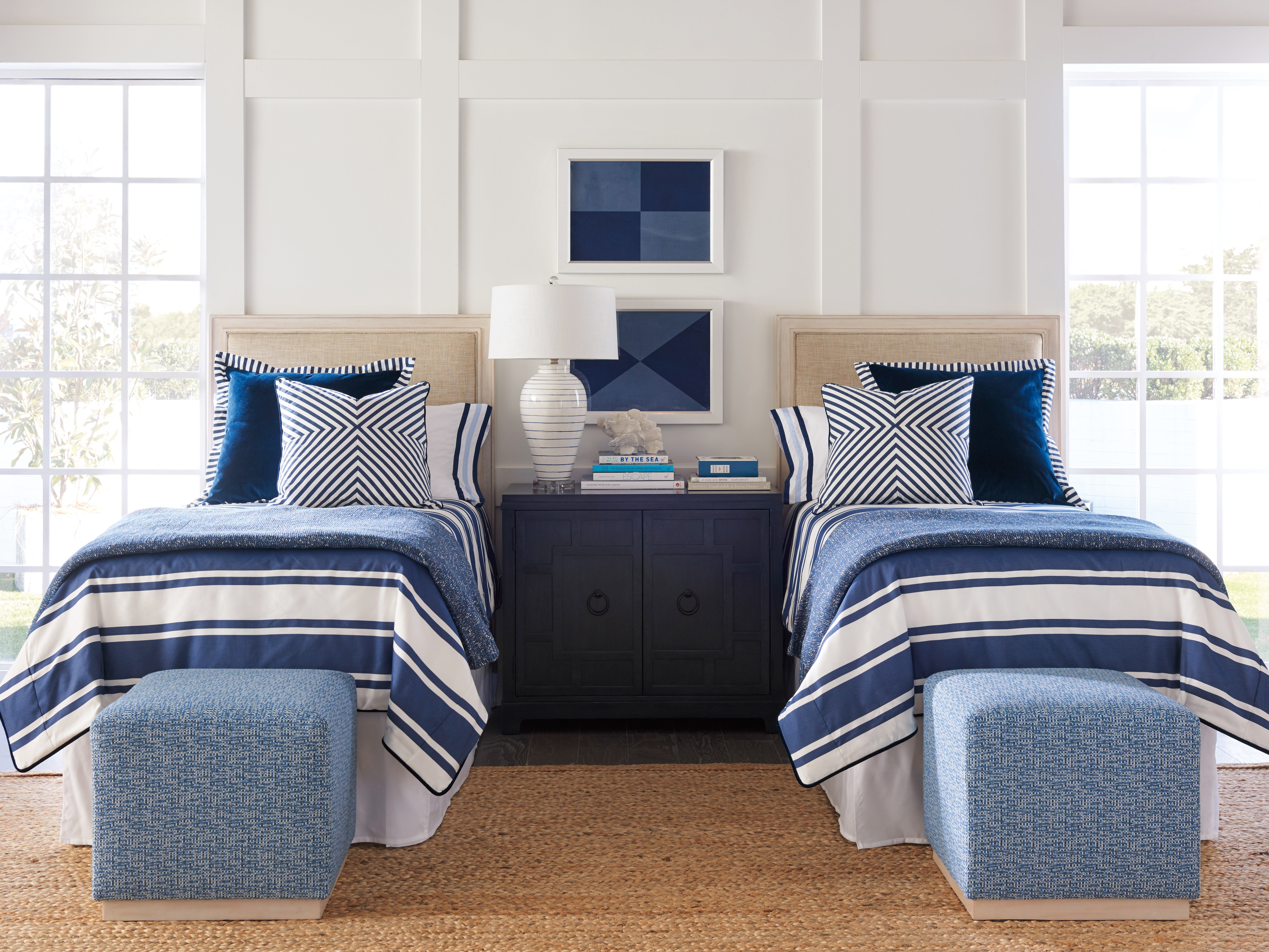 Lexington twin bed discount