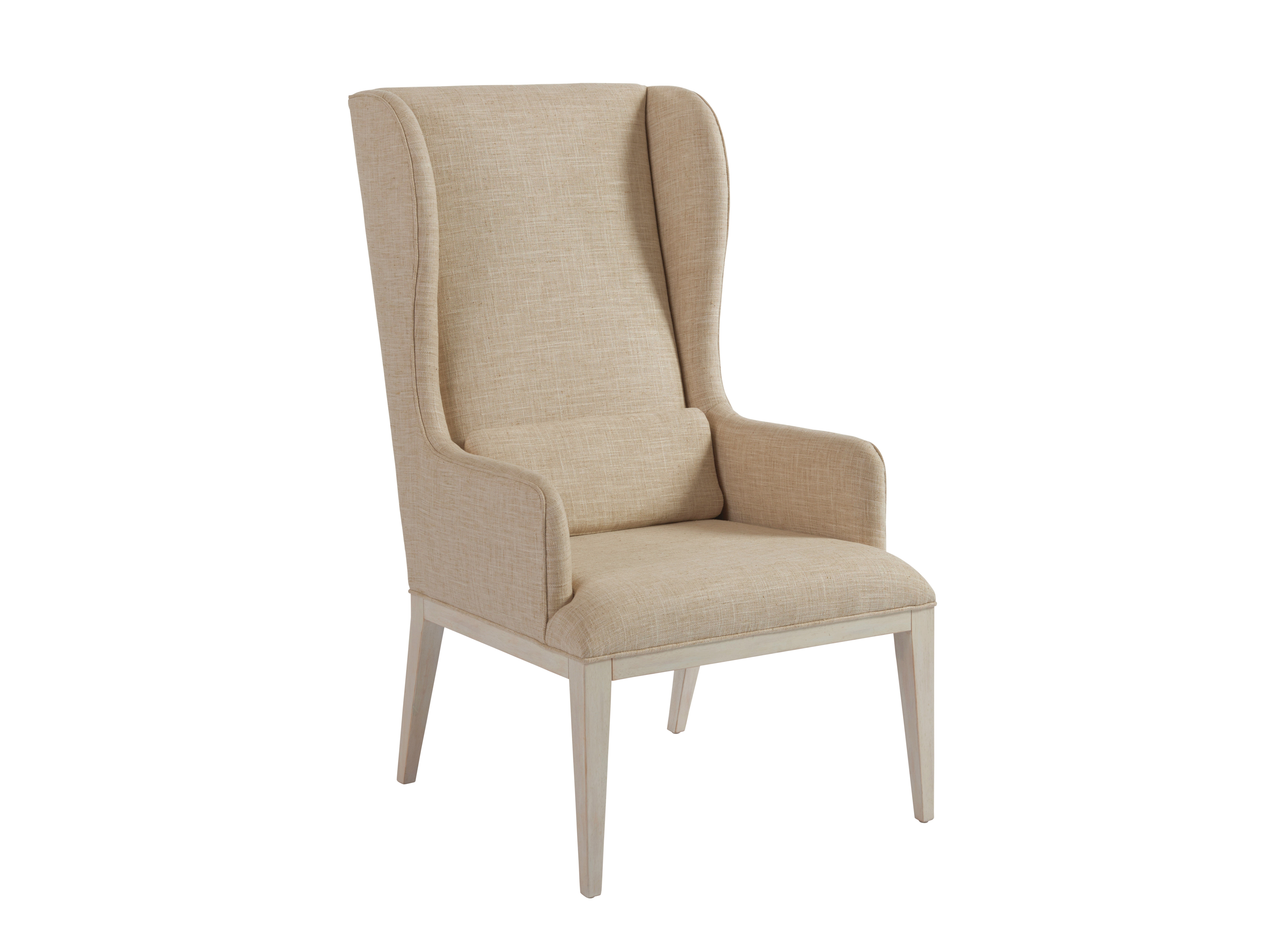 Barclay Butera by Lexington Seacliff Host Wing Chair 921-883-01