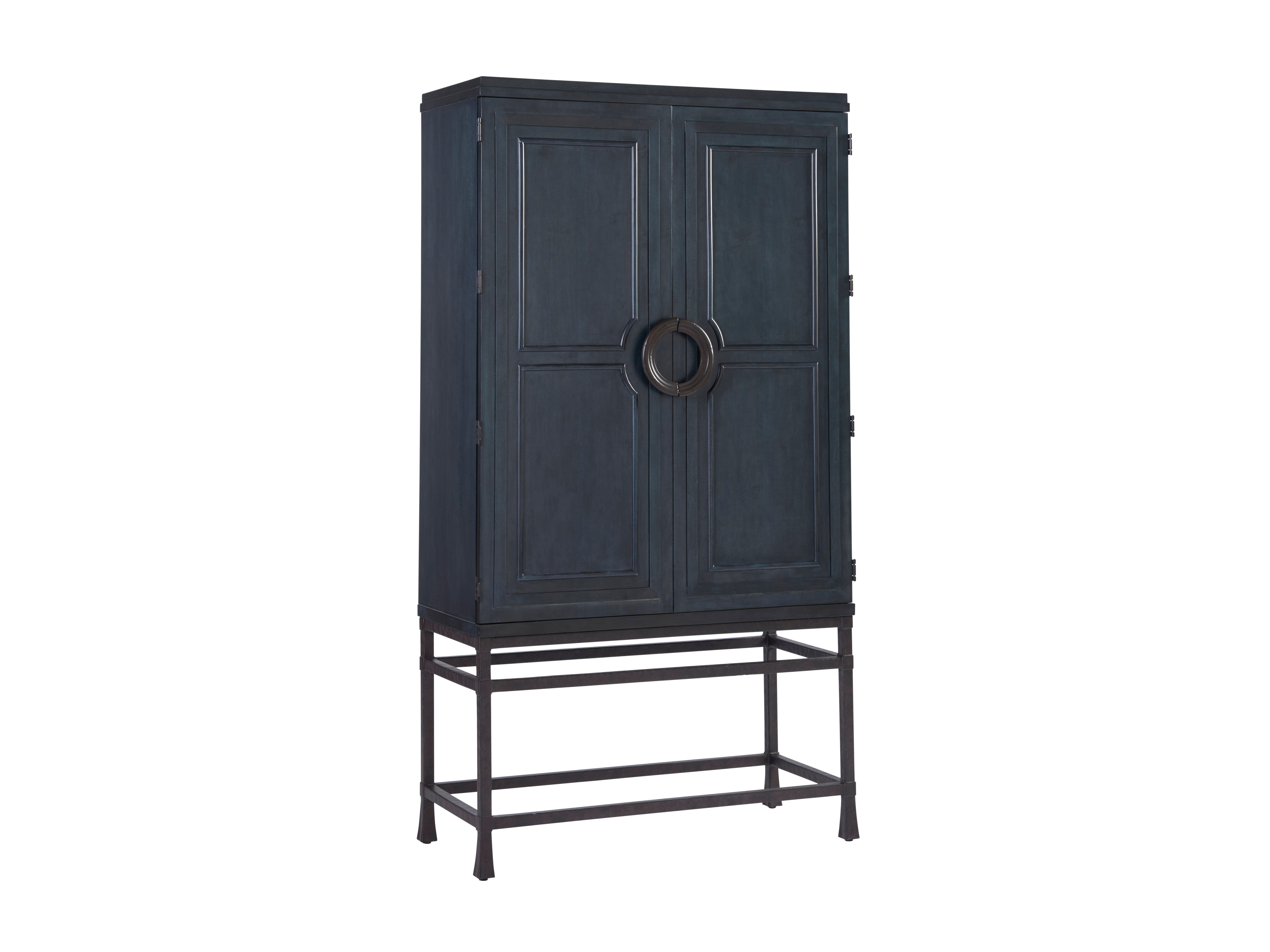 Barclay Butera by Lexington 922-976C Bar and Game Room Jade Bar