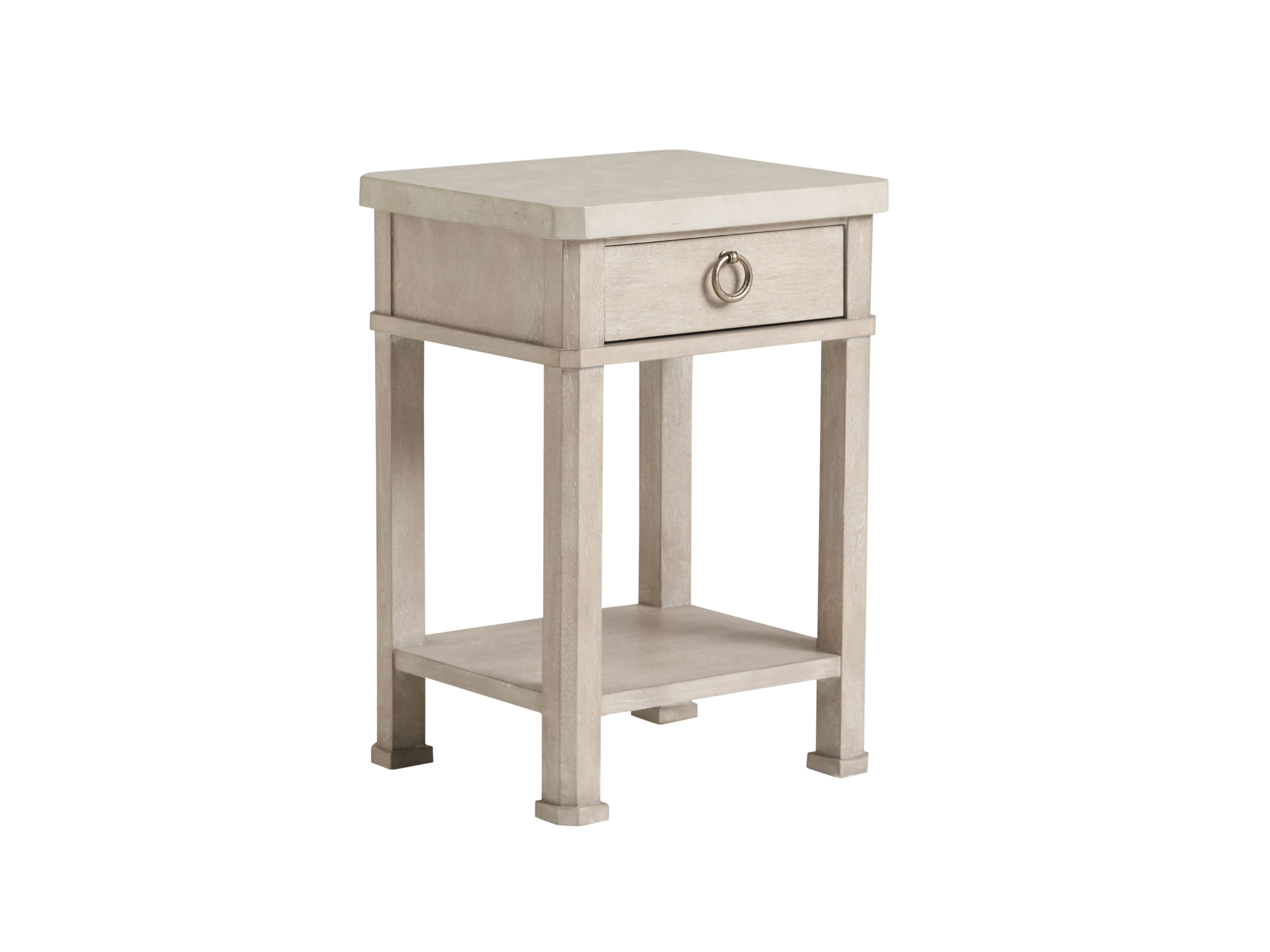Barclay Butera By Lexington Bedroom Escondido Night Table 926 622