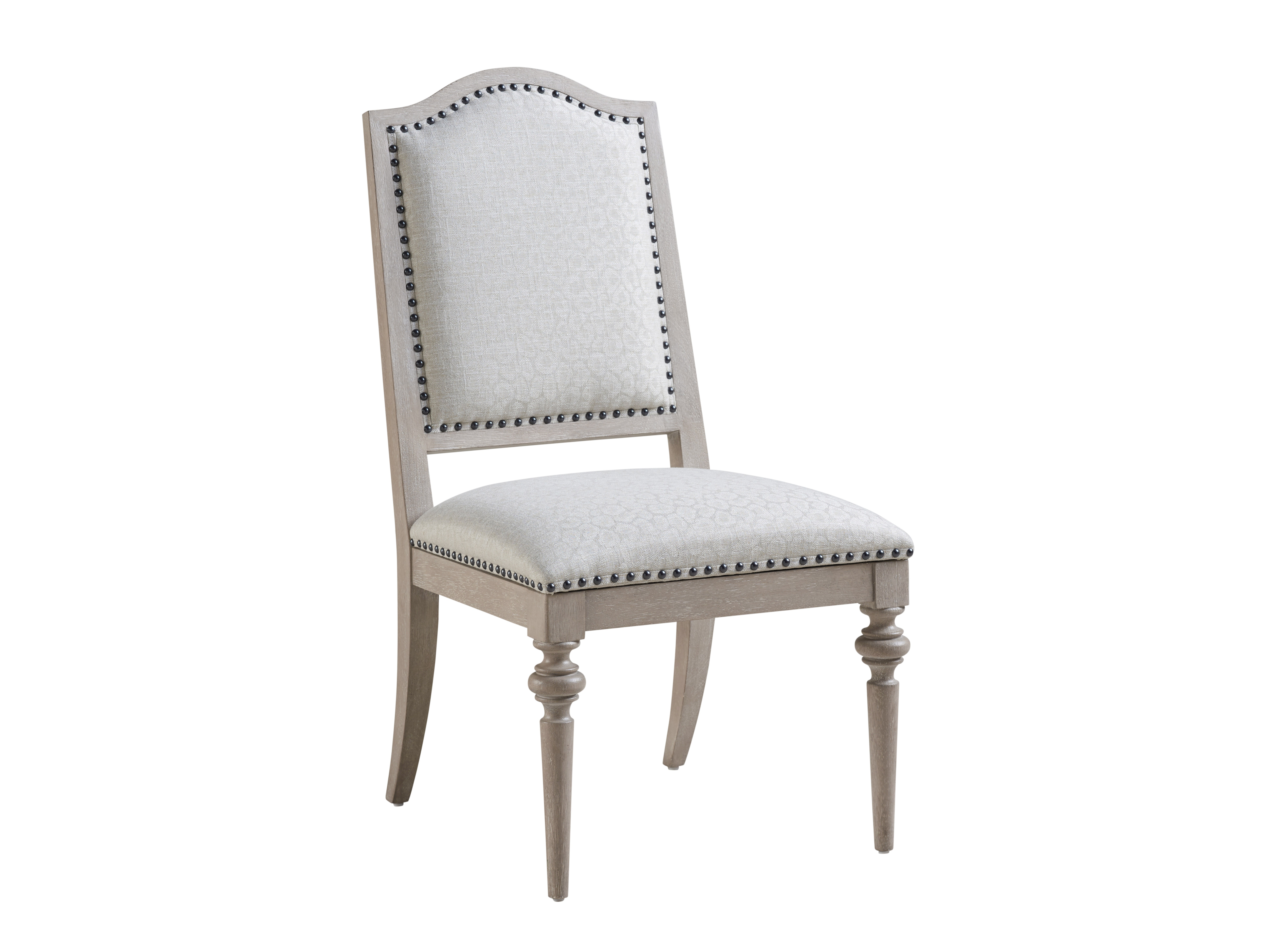 Barclay Butera by Lexington Aidan Upholstered Side Chair 926-880-428811