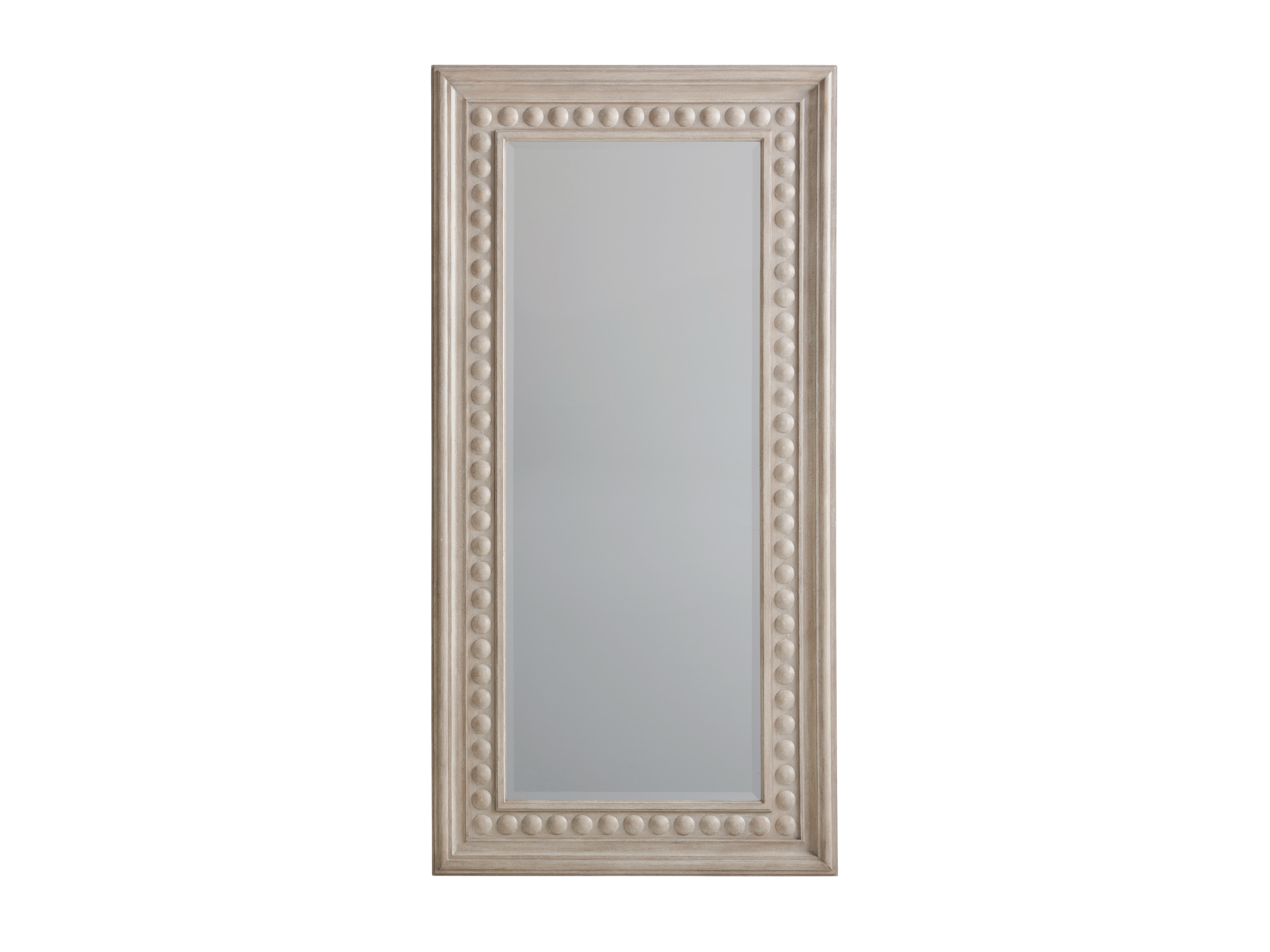 Barclay Butera By Lexington Accessories Carbon Floor Mirror 926