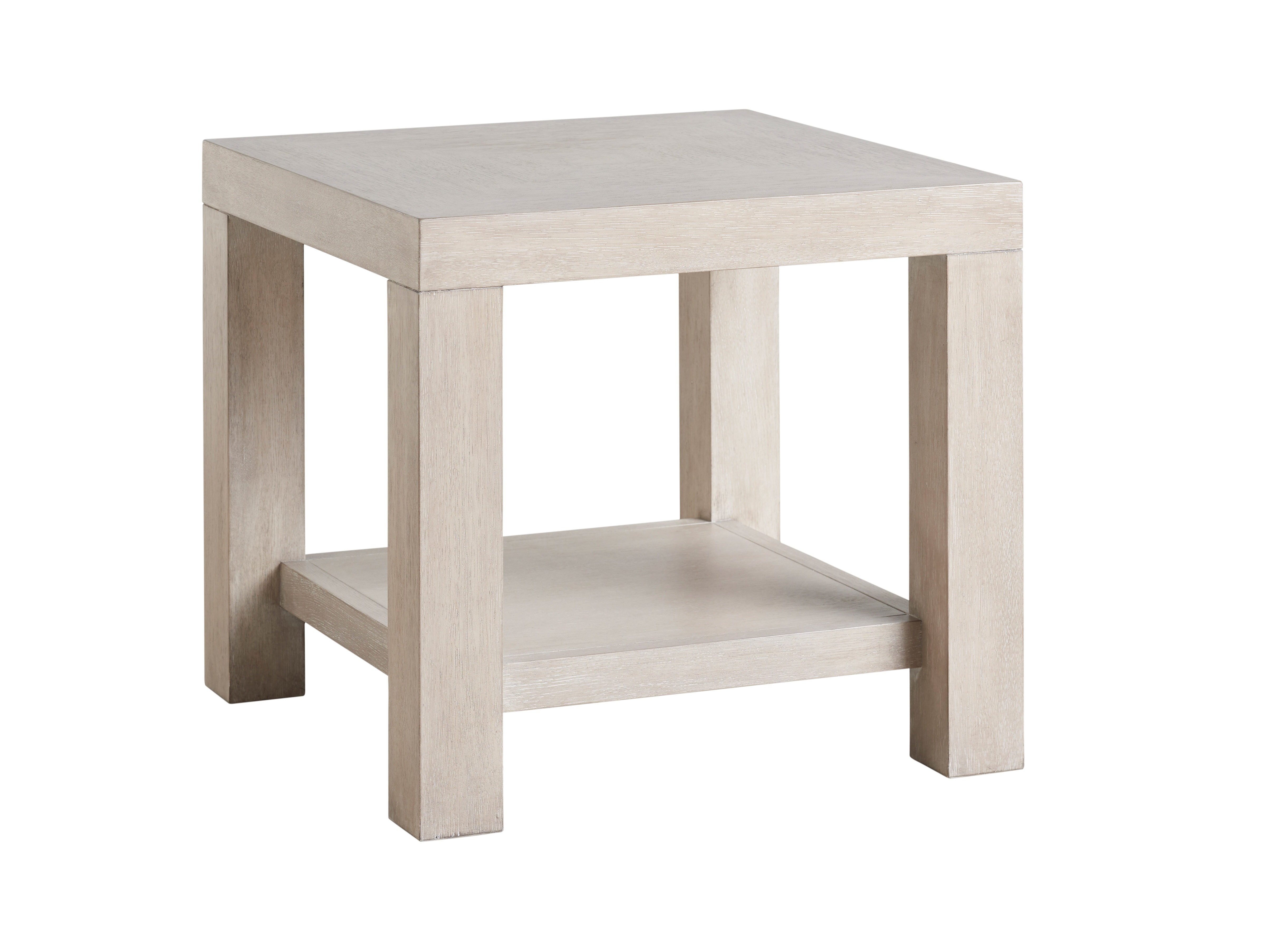Barclay Butera by Lexington Surfrider End Table 926-953