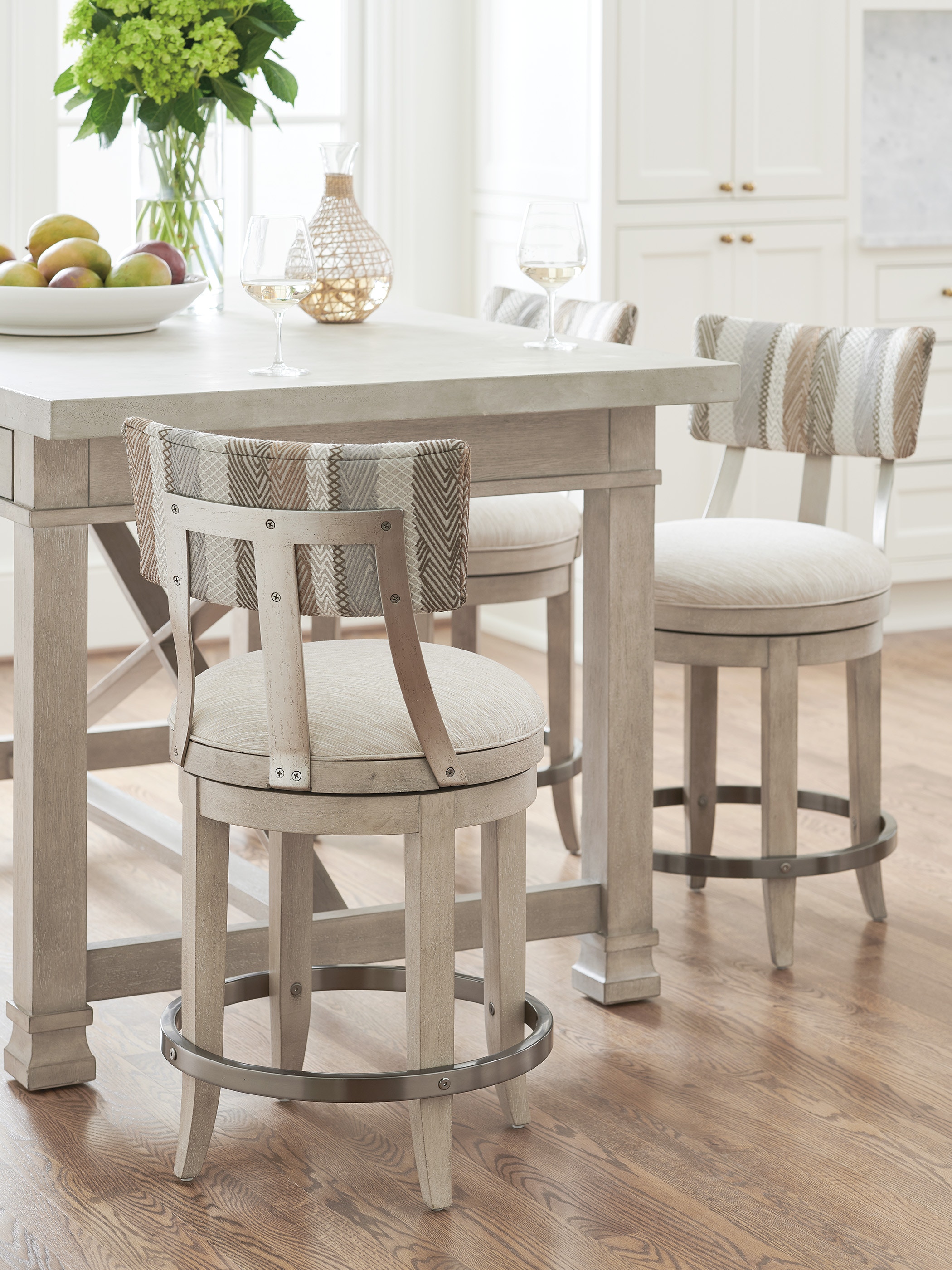 barclay butera malibu stool