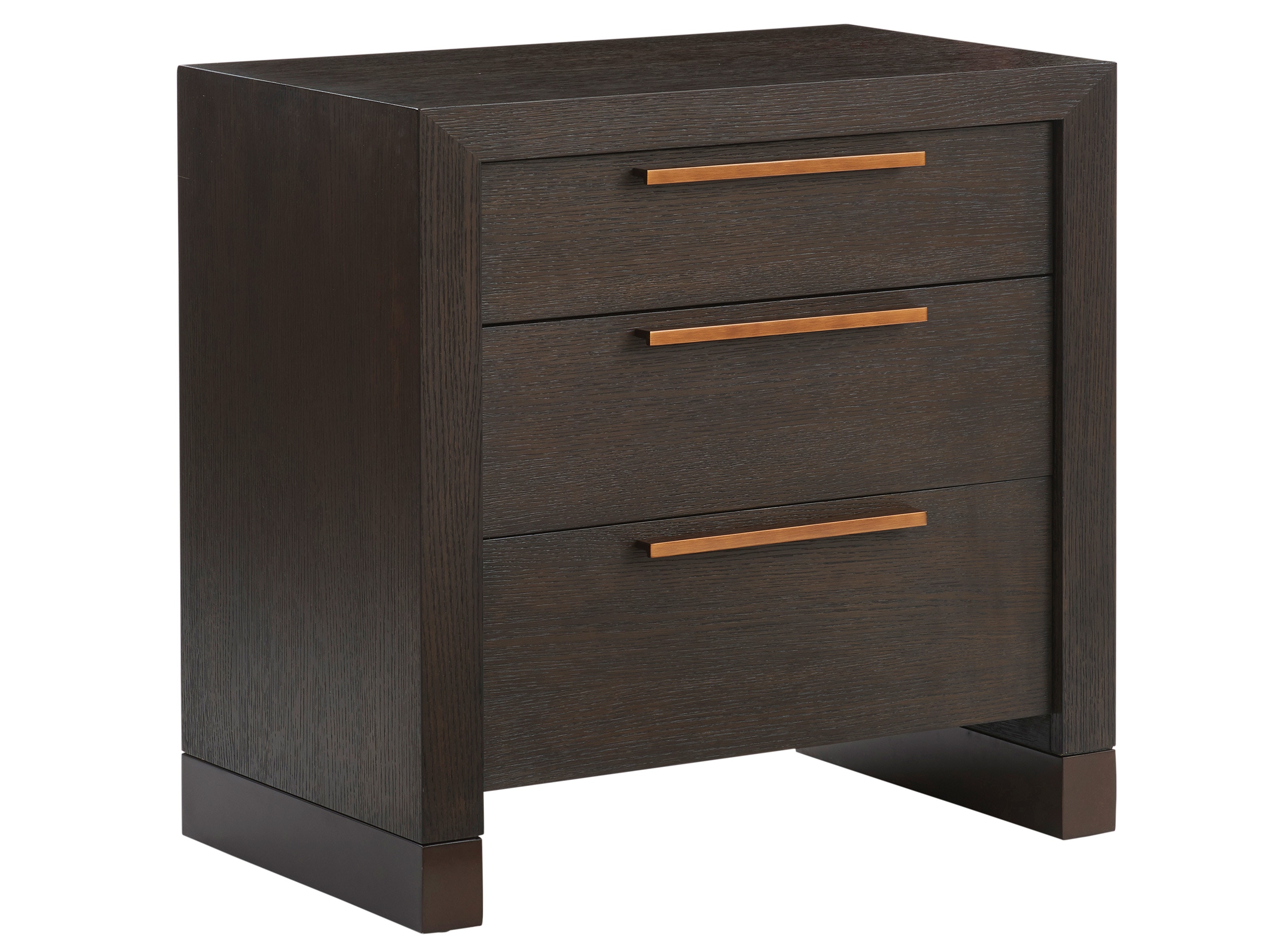 Barclay Butera by Lexington Bedroom Jordanelle Nightstand