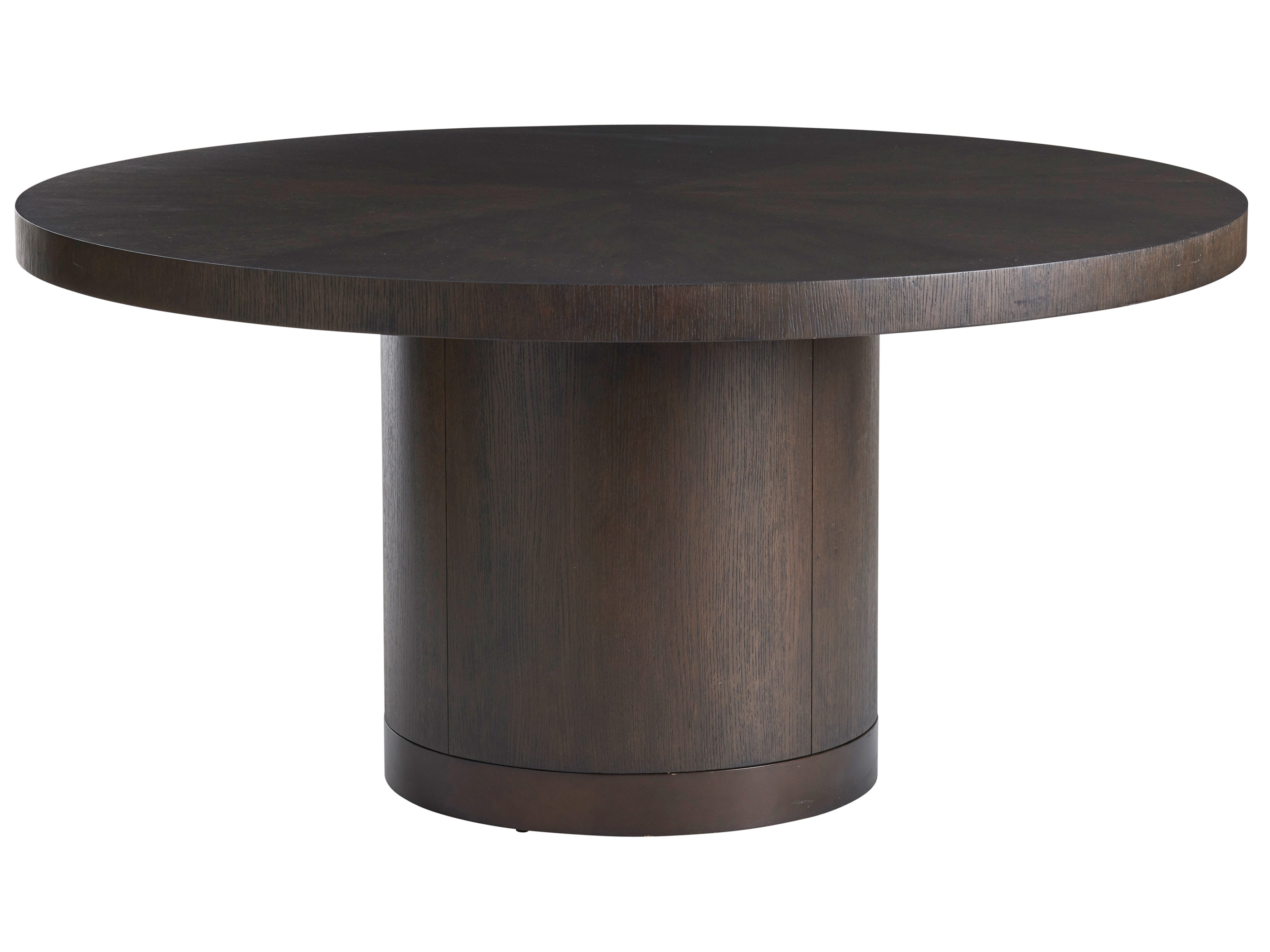 Barclay butera round dining shop table