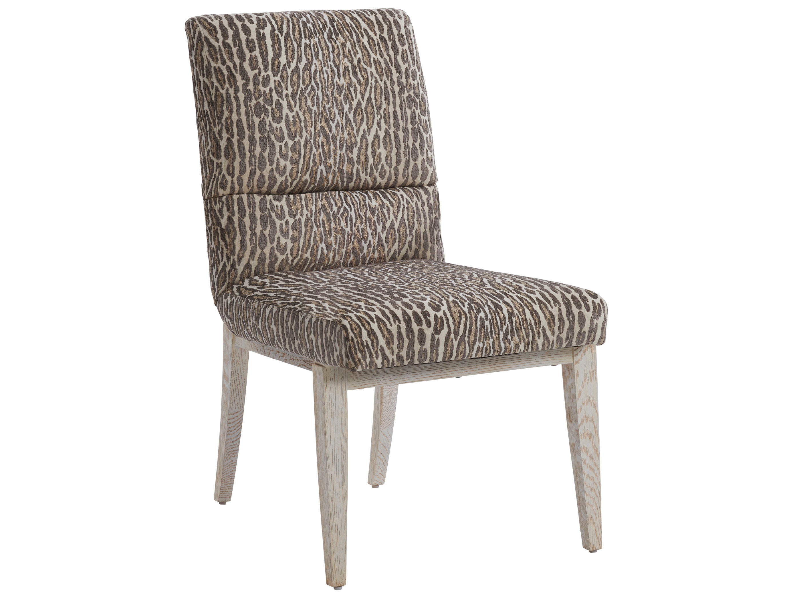 barclay upholstered side chair