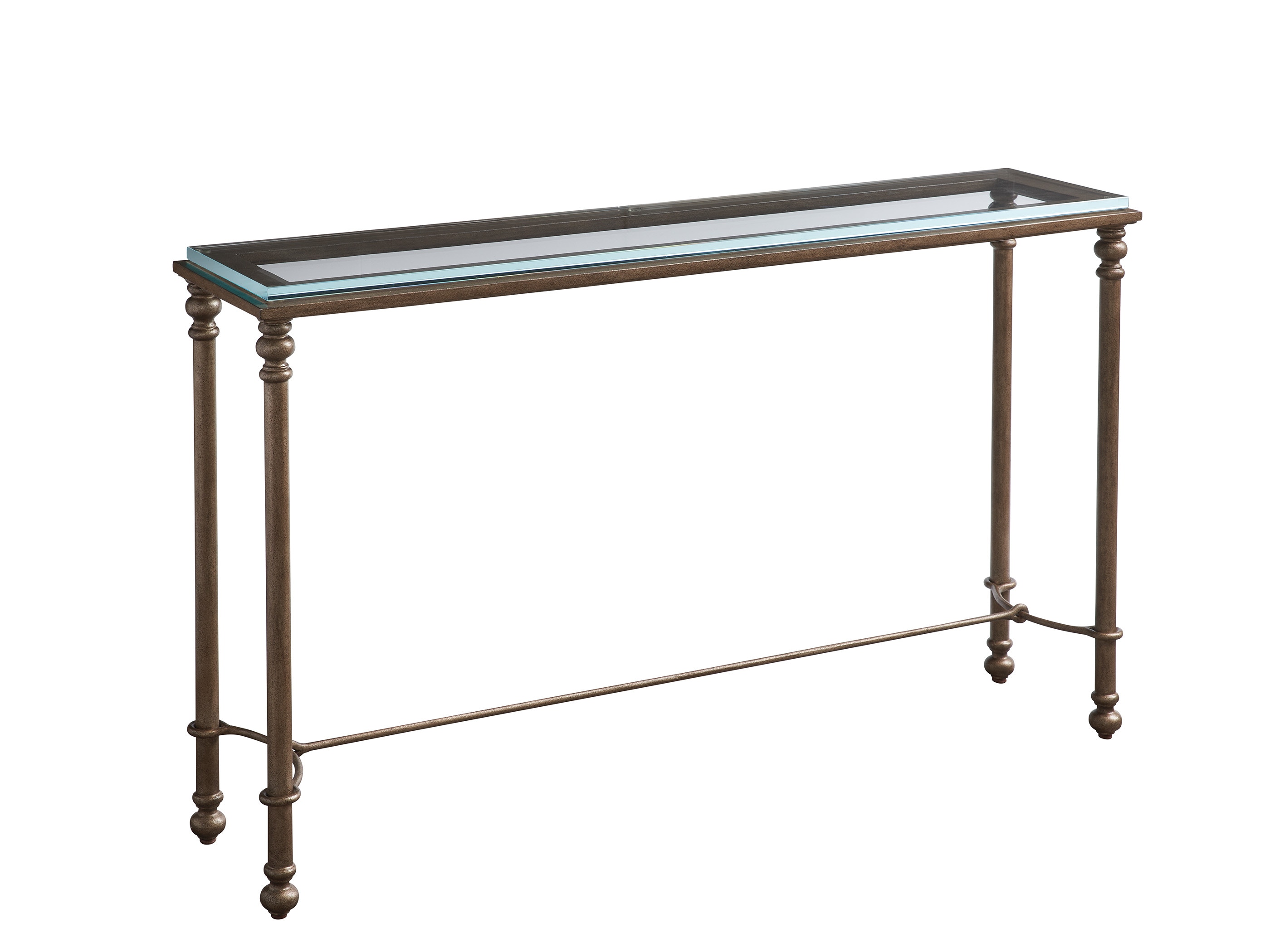 houzz console table