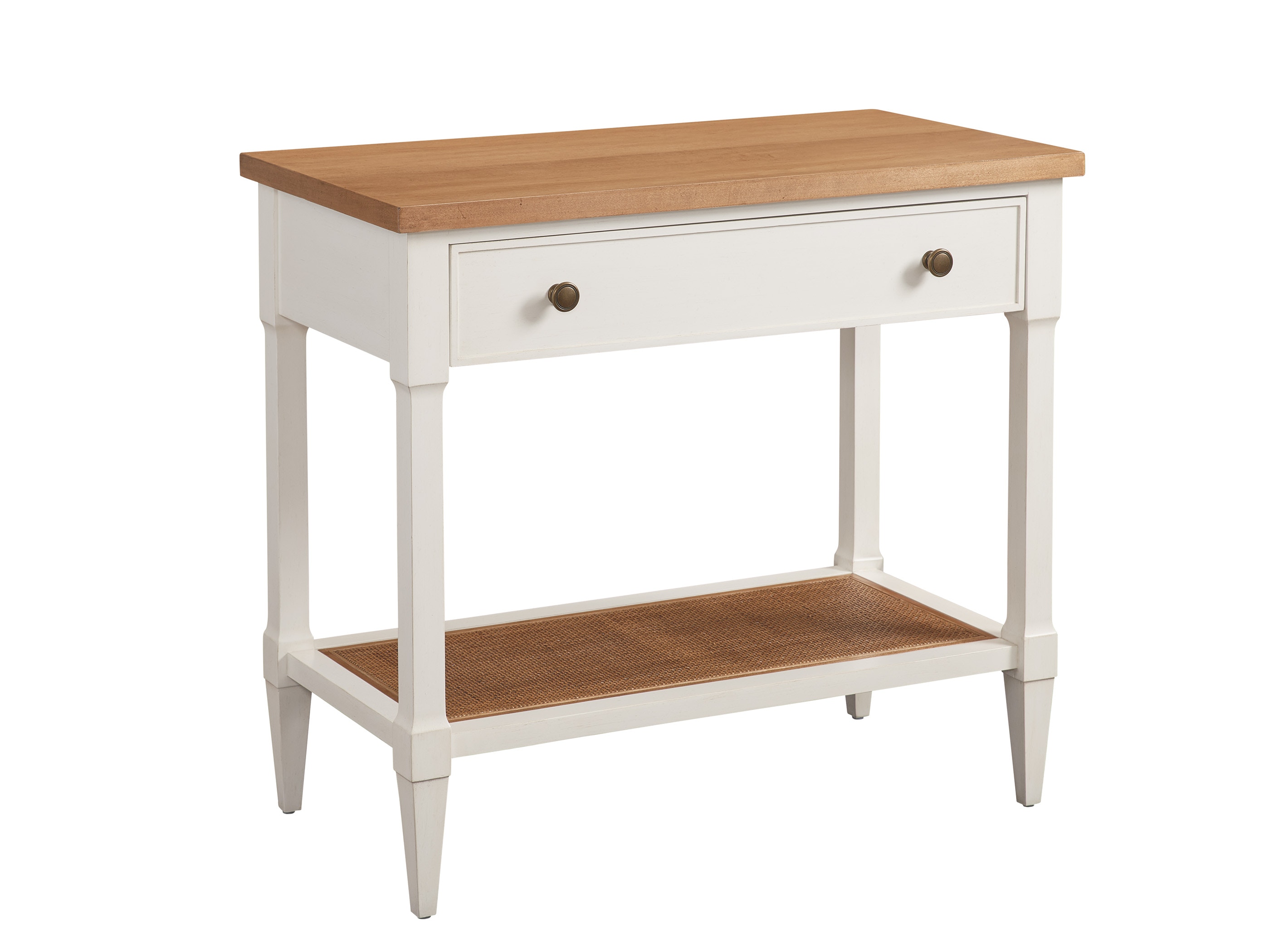  Aster Open Nightstand 935-623