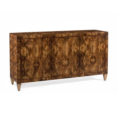 Issis Select WOODCROFT 3 DOOR SIDEBOARD 29JR-EUR-04-0400JR1299