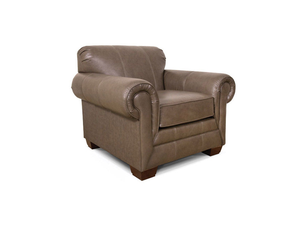 Leather Chair V14SLR