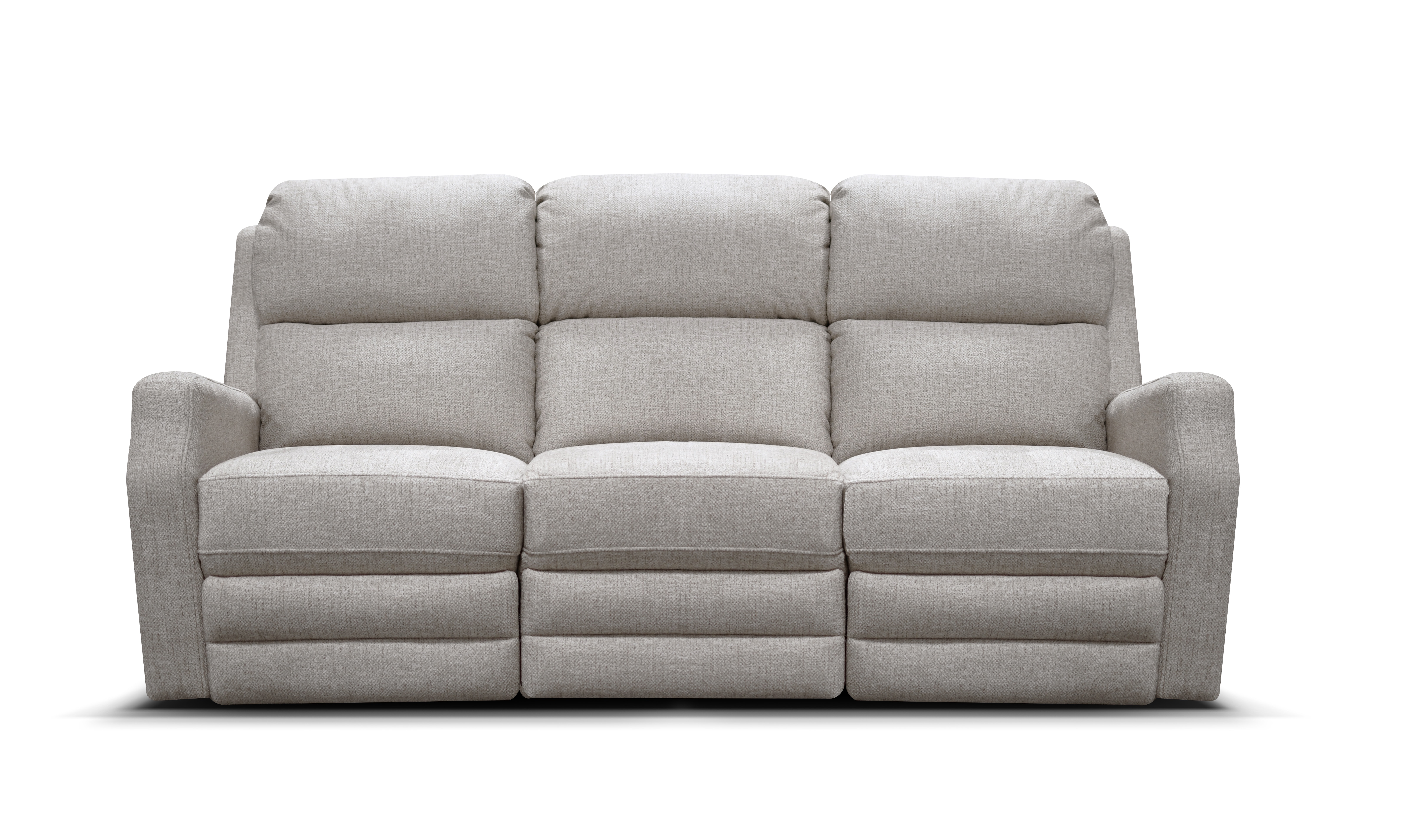  Double Reclining Sofa V1A01