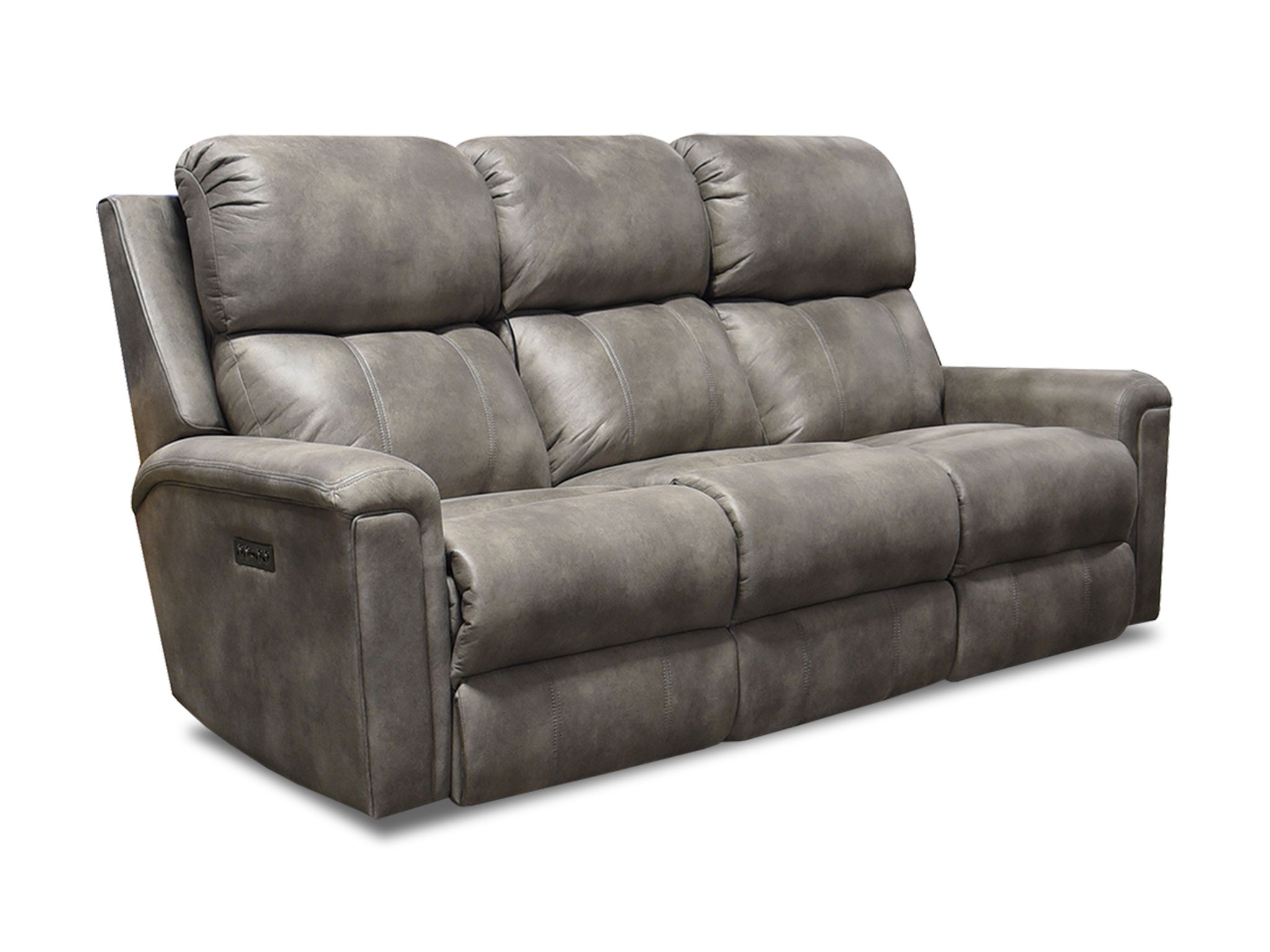  Double Reclining Sofa V1C01