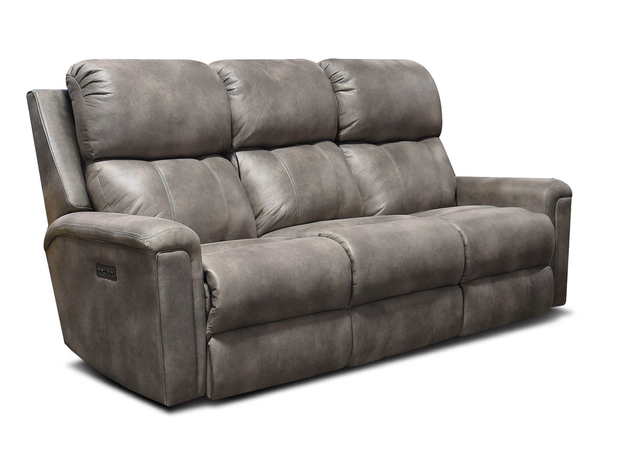  Double Reclining Sofa V1C01H