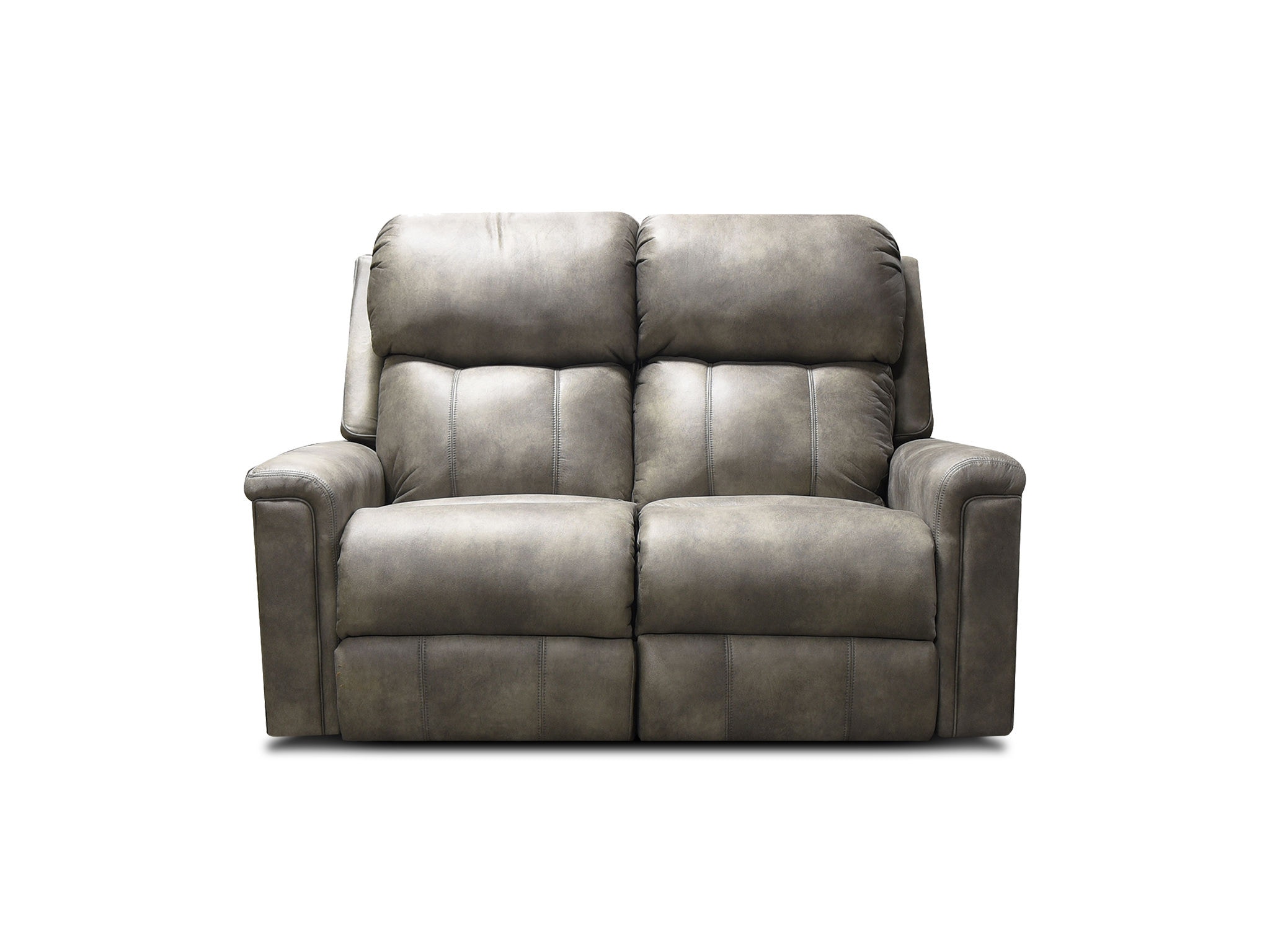  Double Reclining Loveseat V1C03H