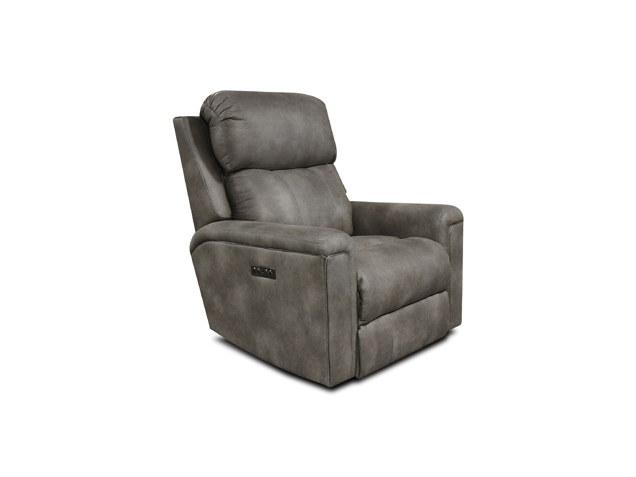  Minimum Proximity Recliner with Nails V1C32N