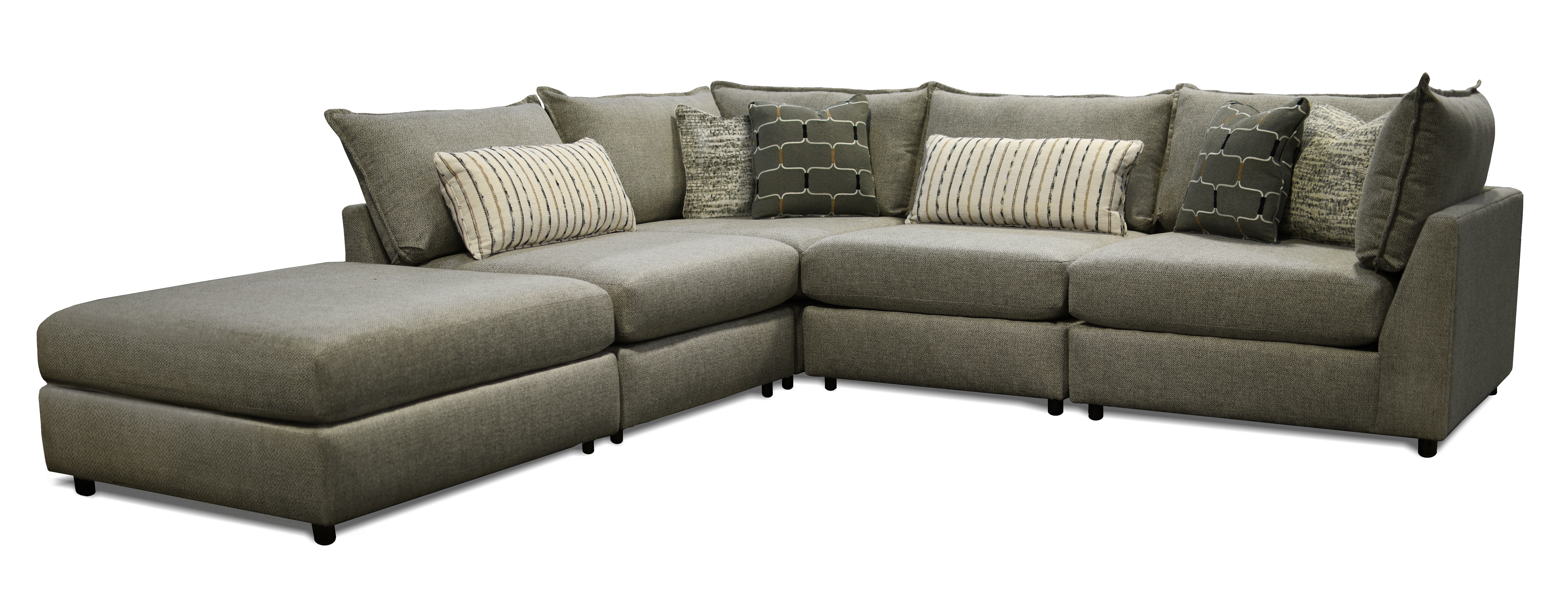 Alexvale Living Room Sectional V1Q00R Sect Alexvale New Tazewell TN