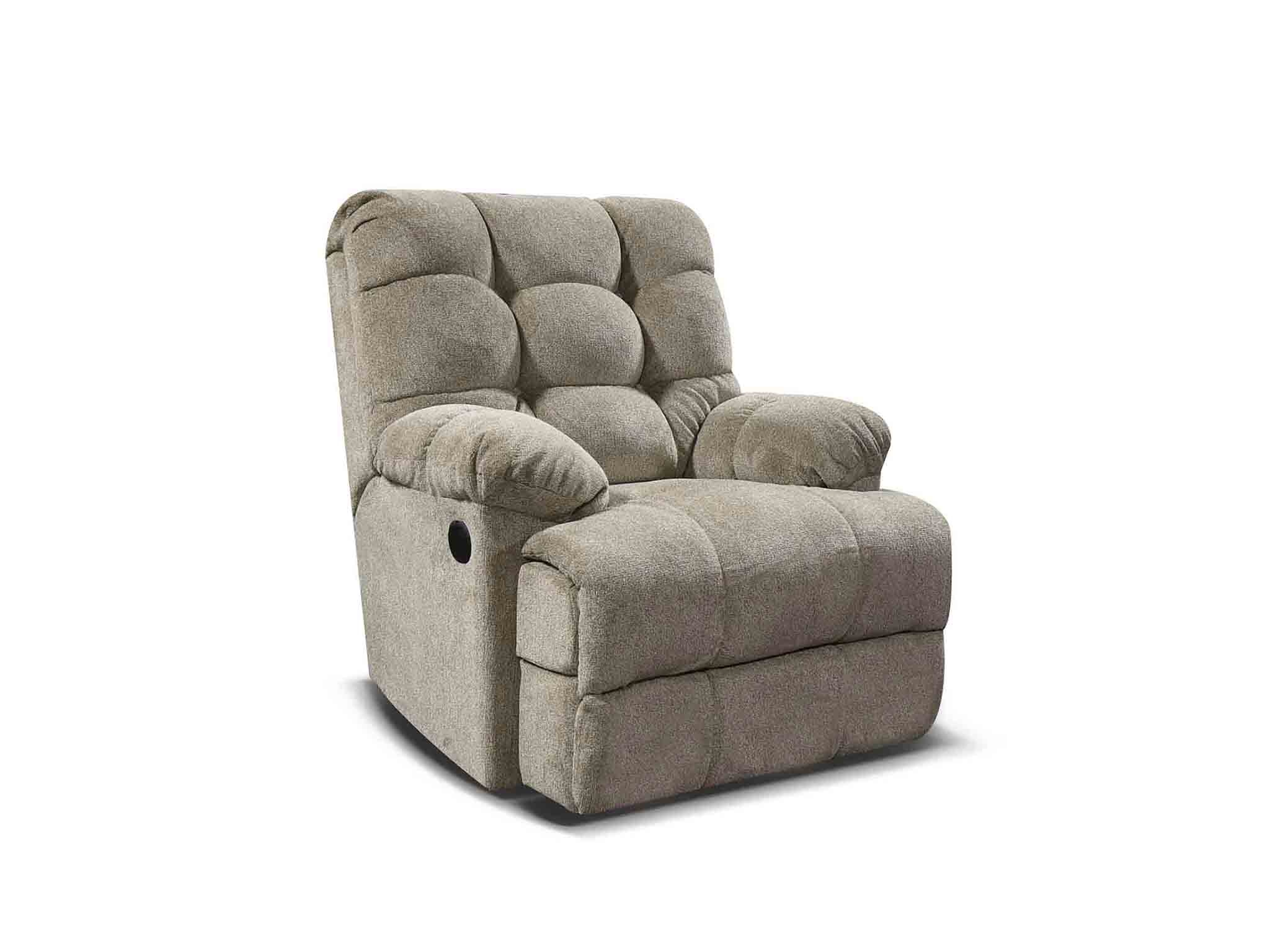  Rocker Recliner V200-52